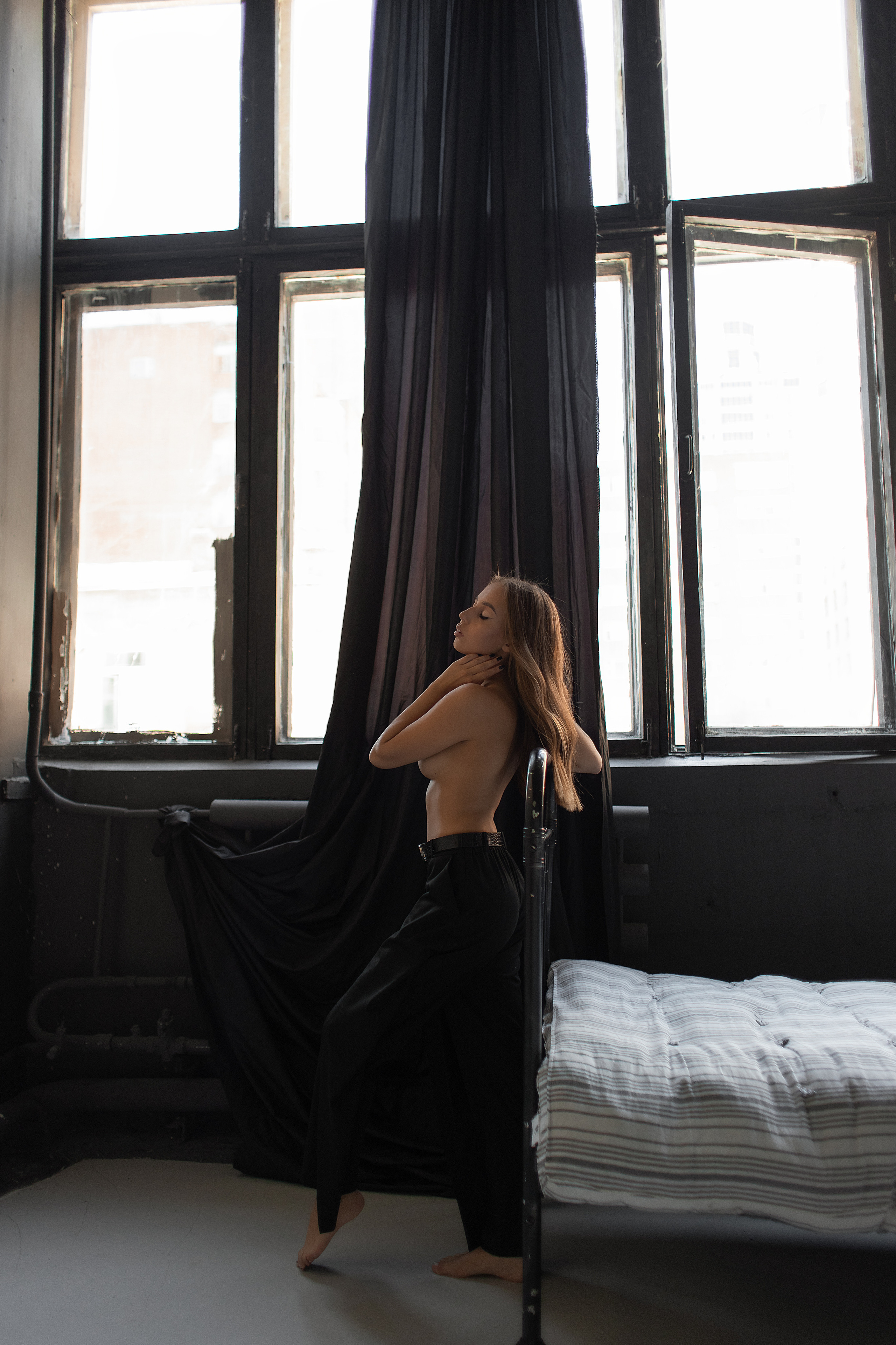 Мария студия Amor. Женский фотограф в Екатеринбурге Марина Логинова