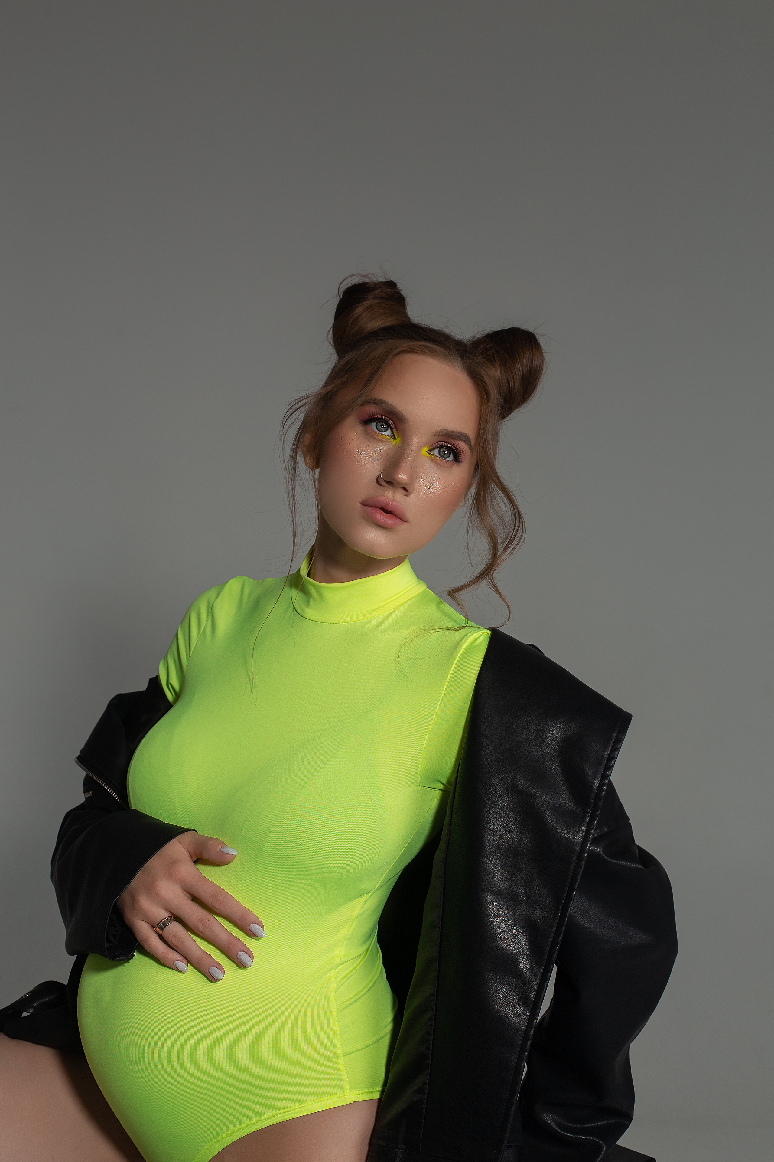 История Юлии. Женский фотограф в Екатеринбурге Марина Логинова