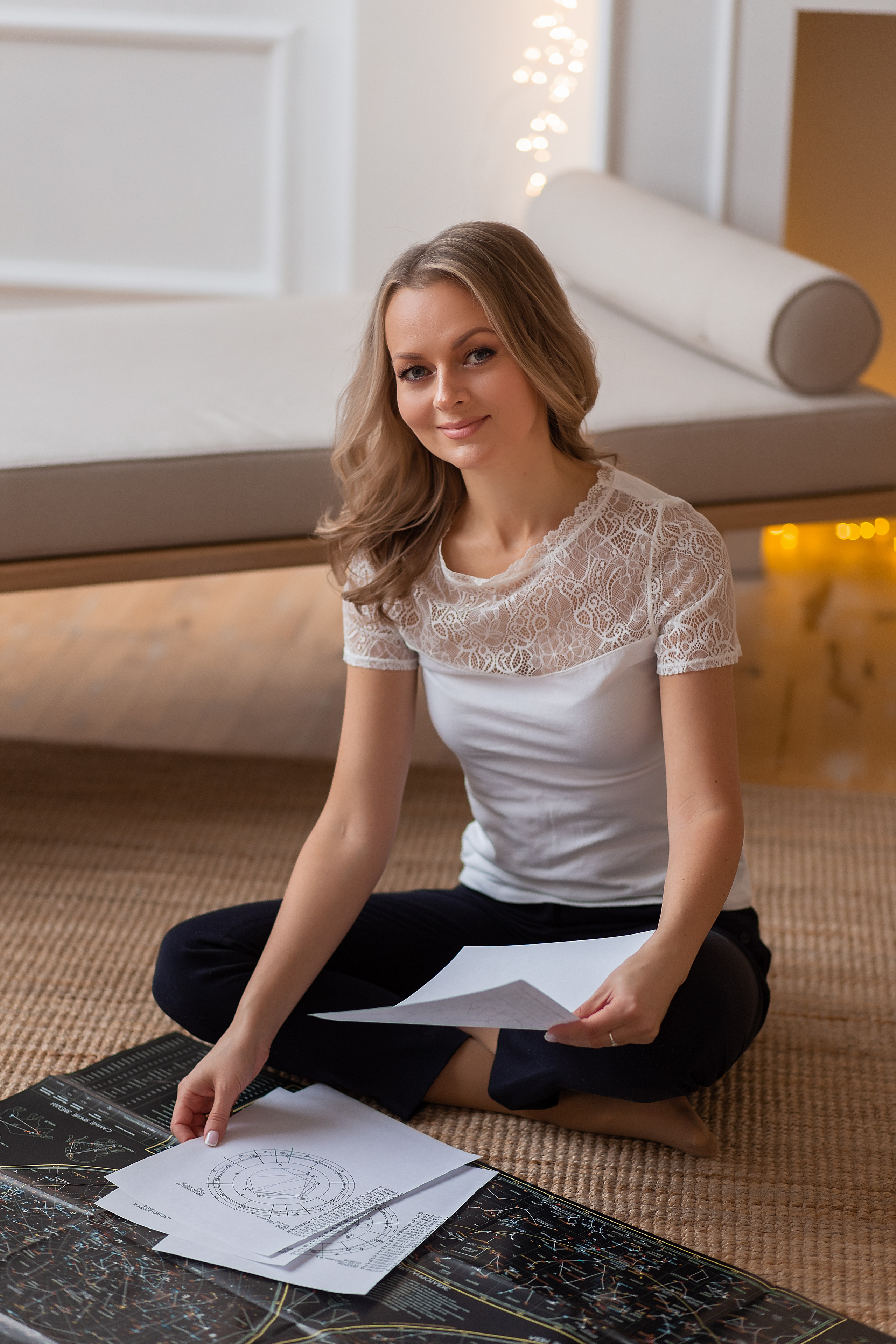 Контент Астролога. Женский фотограф в Екатеринбурге Марина Логинова