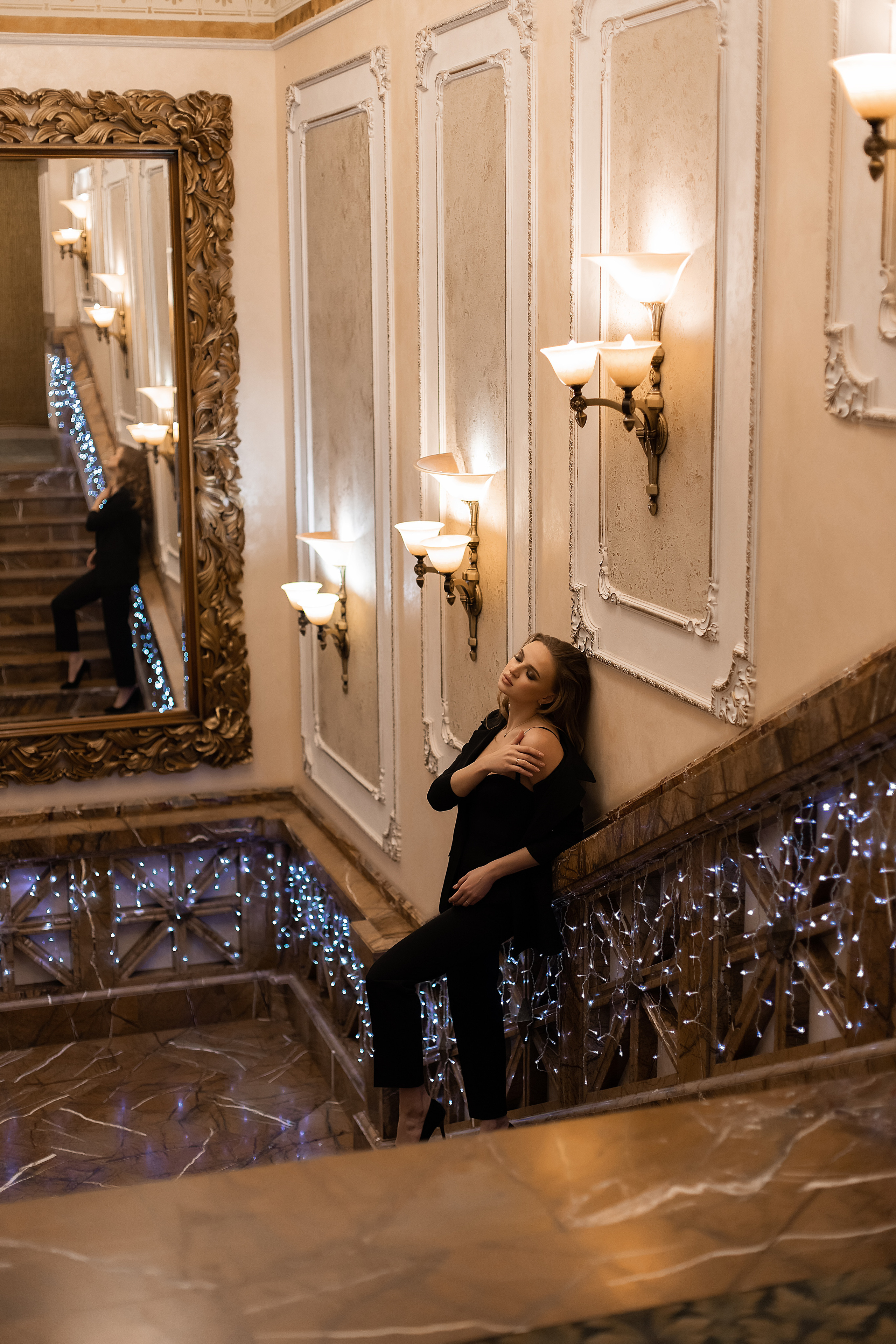 Отель. Женский фотограф в Екатеринбурге Марина Логинова