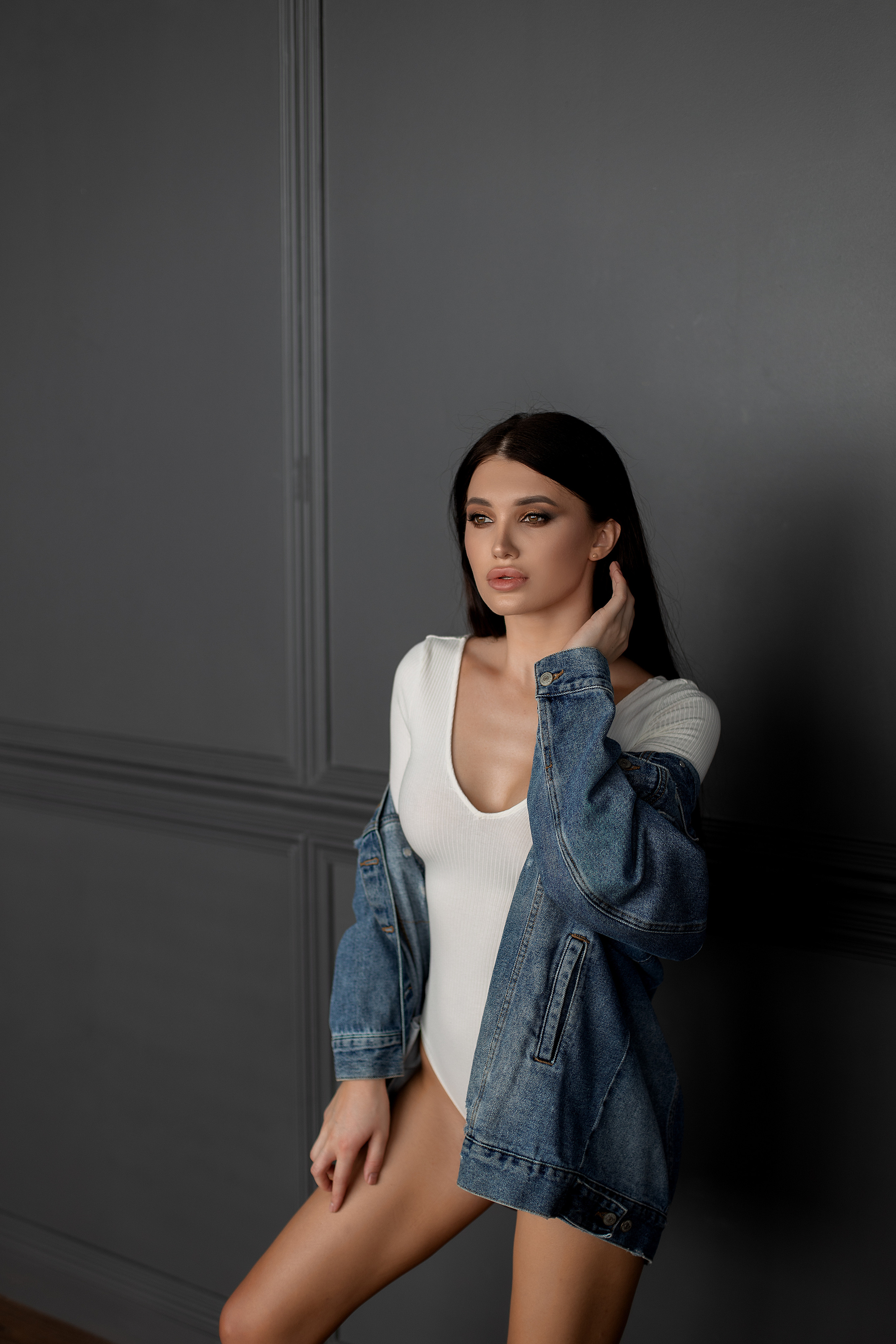 Анастасия студия LAB. Женский фотограф в Екатеринбурге Марина Логинова