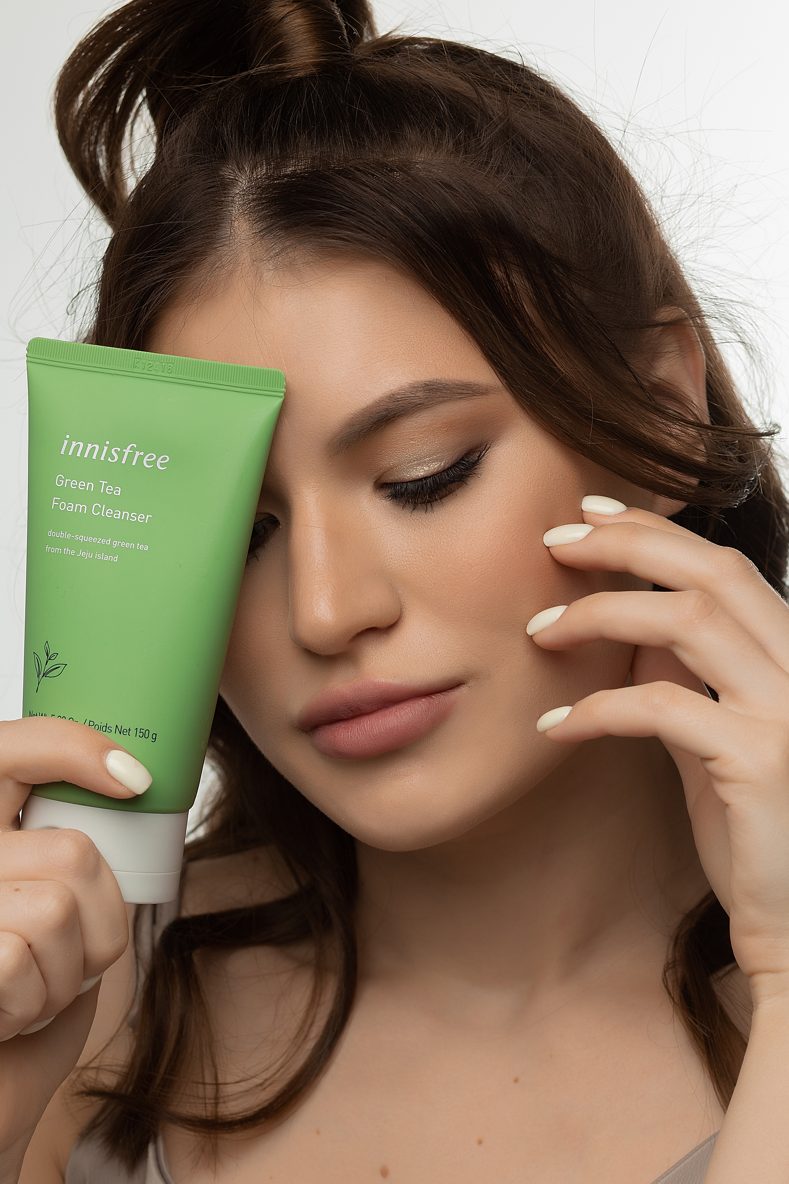 Магазин Корейской Косметики. Женский фотограф в Екатеринбурге Марина Логинова