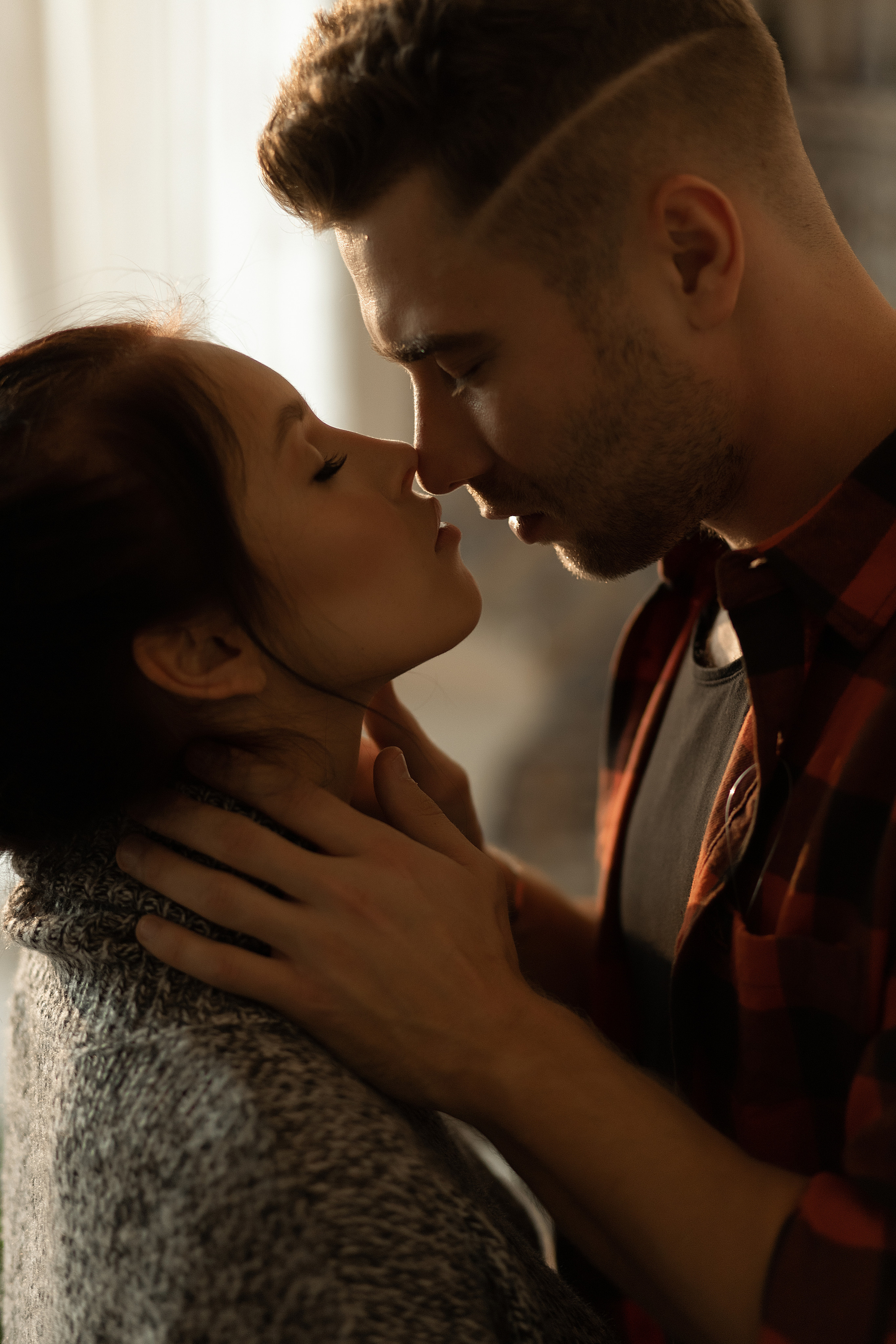 Анастасия и Дмитрий. Женский фотограф в Екатеринбурге Марина Логинова