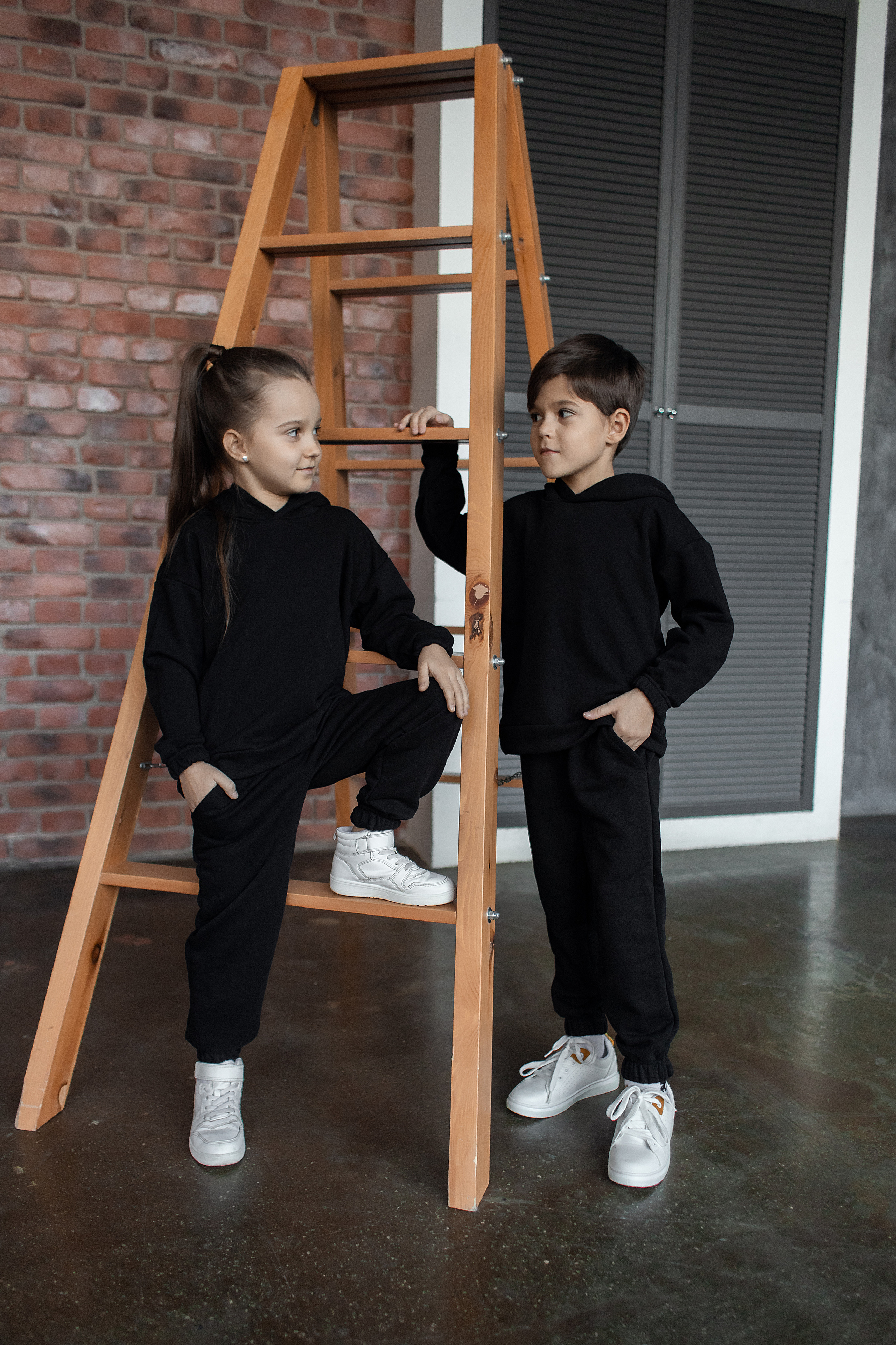 Костюмы By Vata съемка для Wildberries. Женский фотограф в Екатеринбурге Марина Логинова