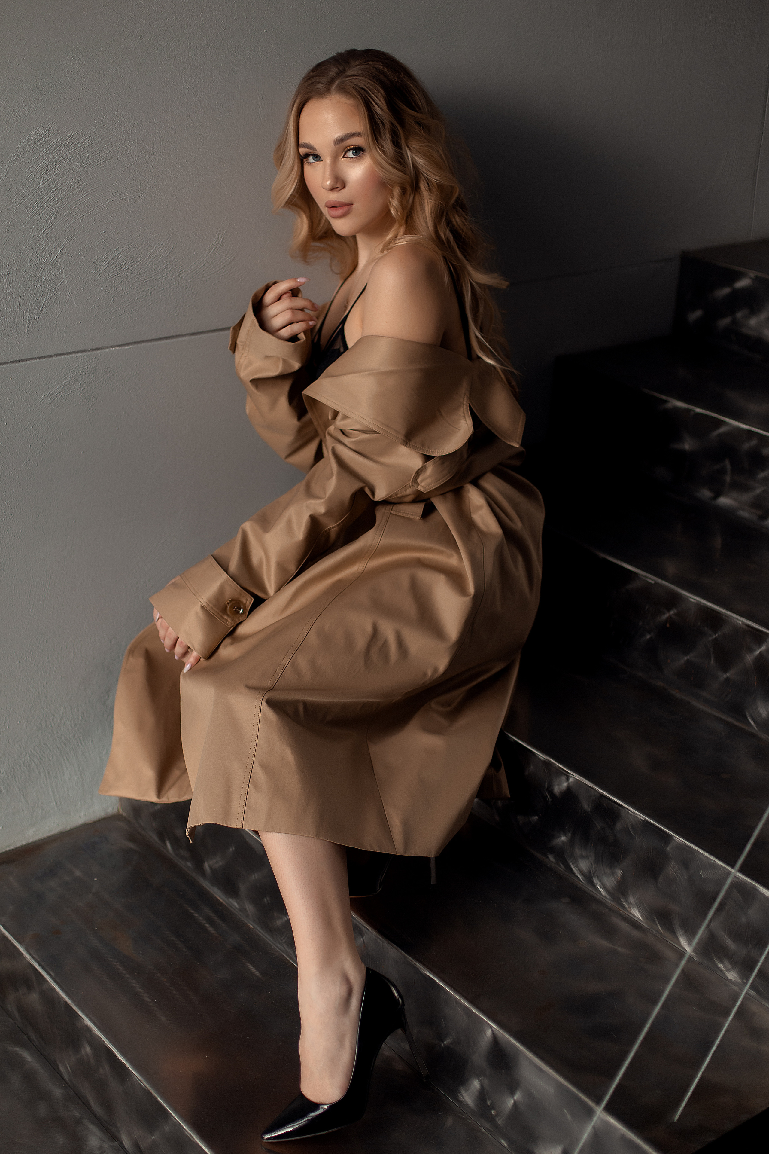 Алиса. Женский фотограф в Екатеринбурге Марина Логинова