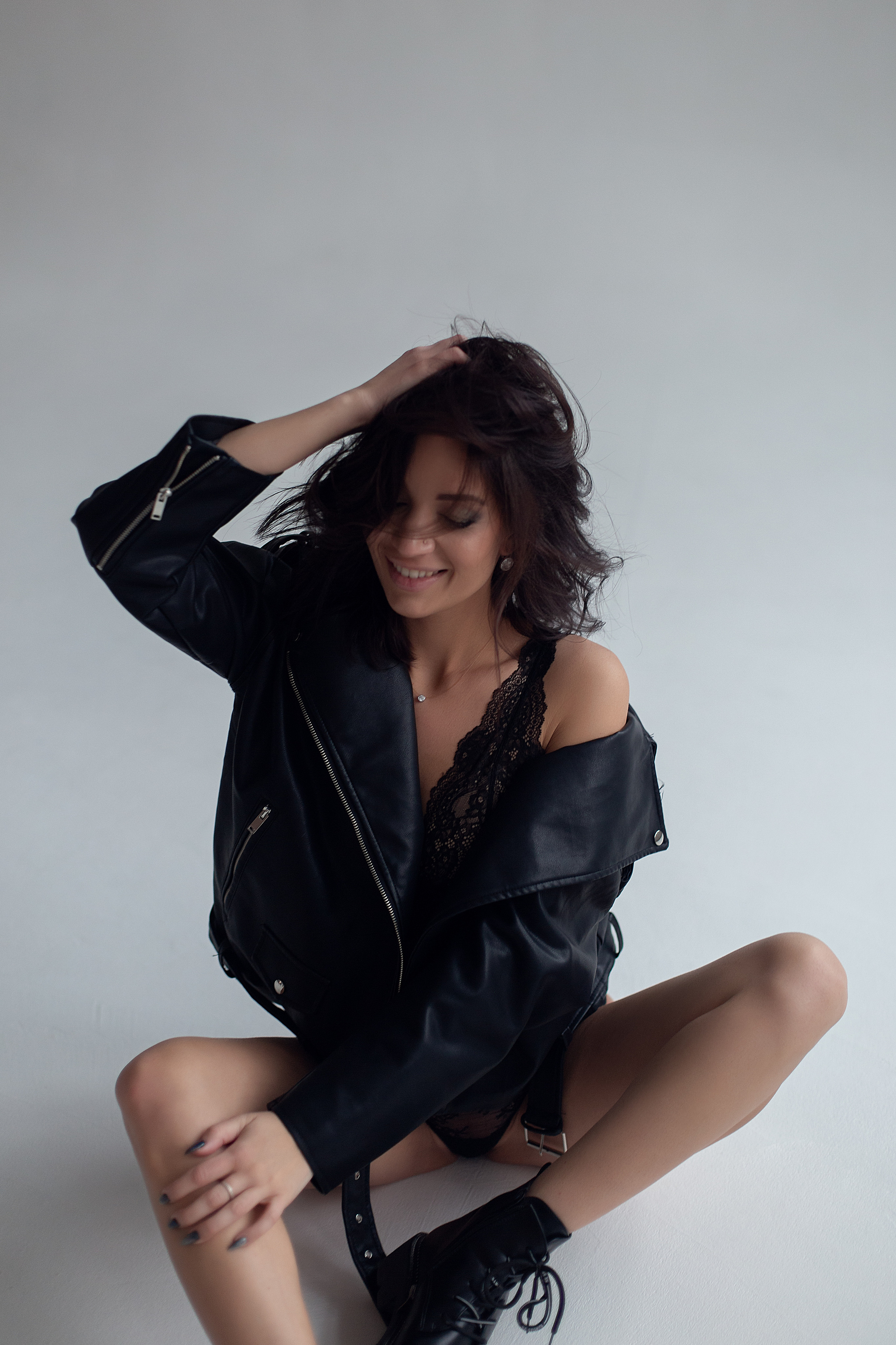 Александра студия Чувство. Женский фотограф в Екатеринбурге Марина Логинова