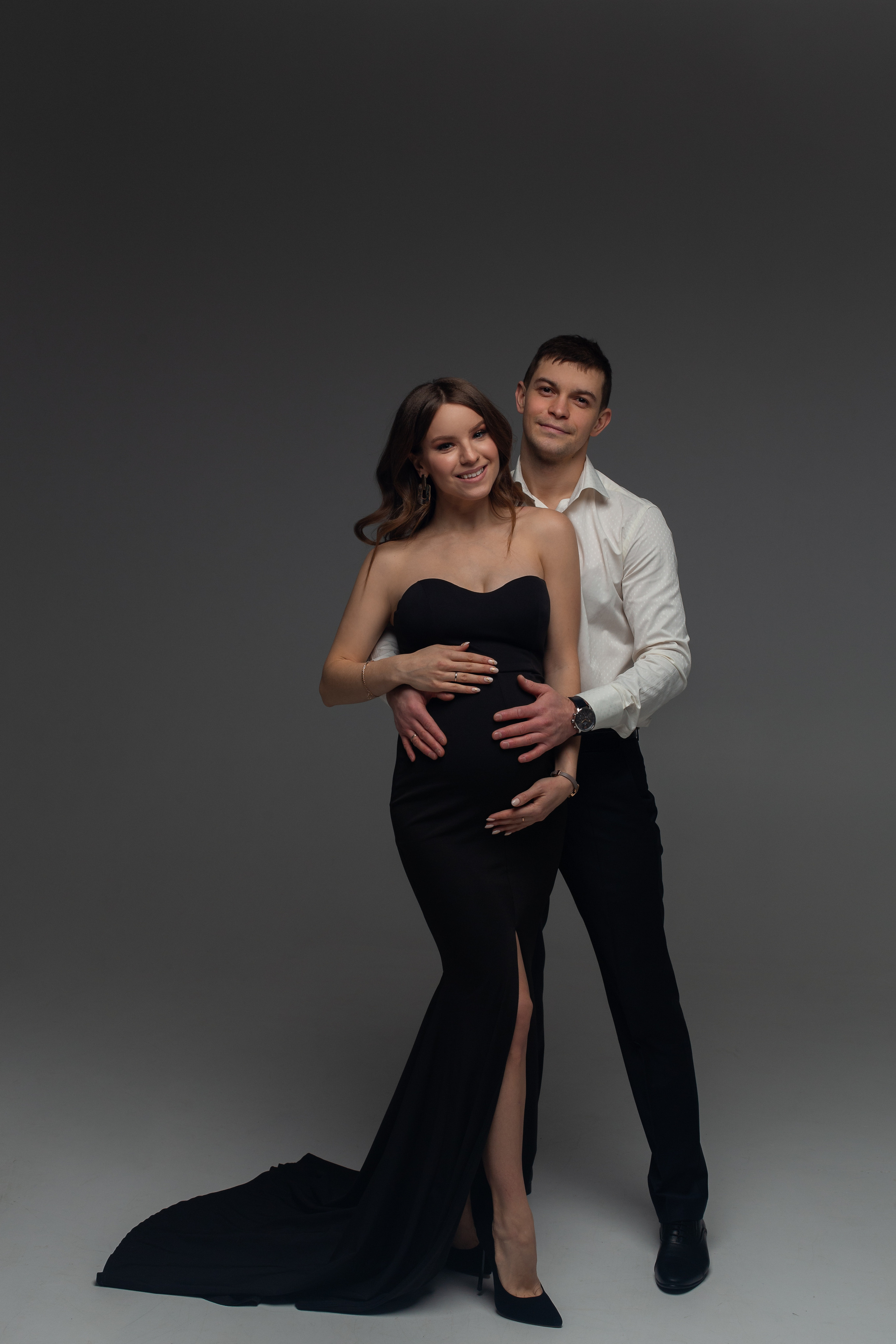 История Дарьи. Женский фотограф в Екатеринбурге Марина Логинова