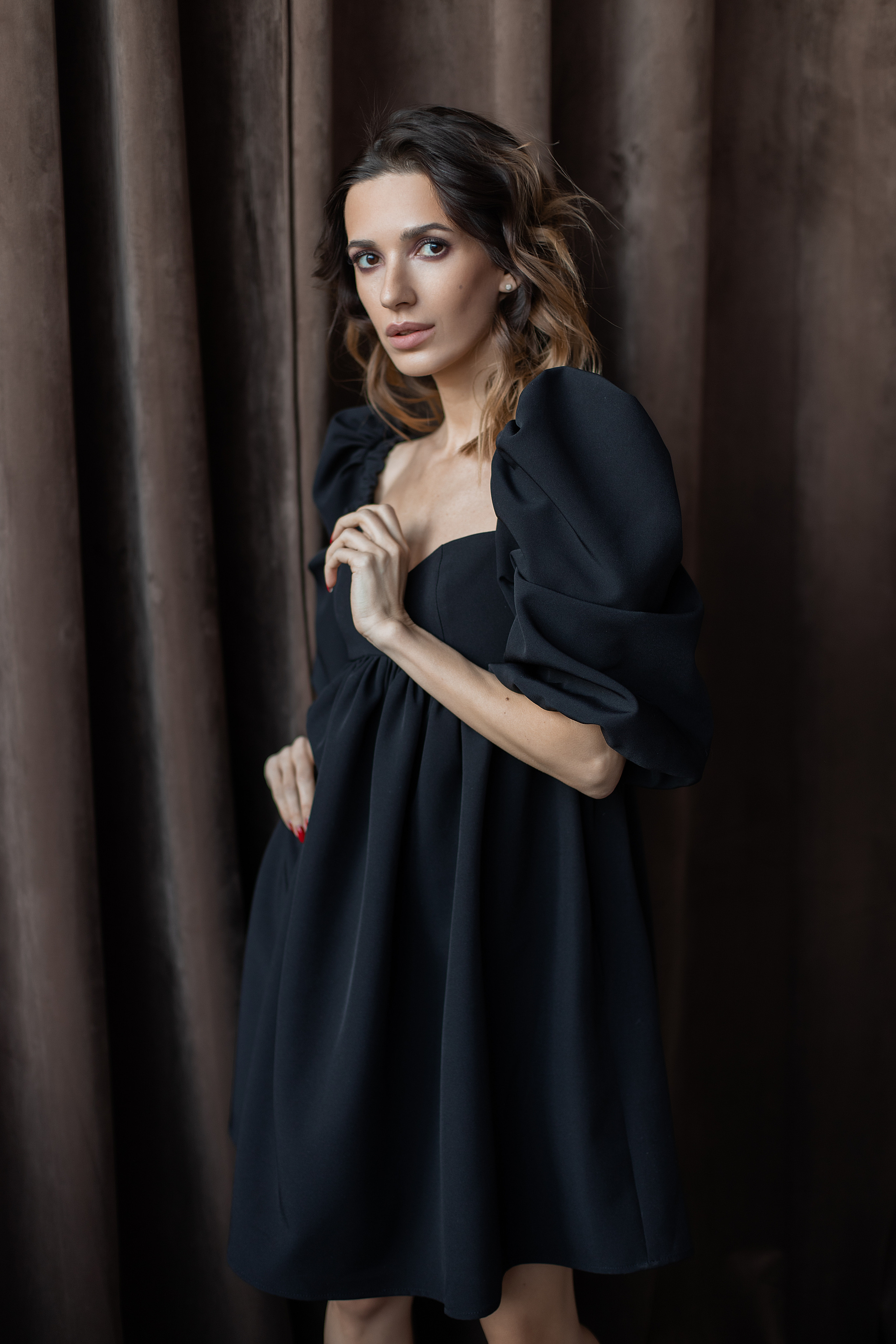 Евгения студия LAB. Женский фотограф в Екатеринбурге Марина Логинова