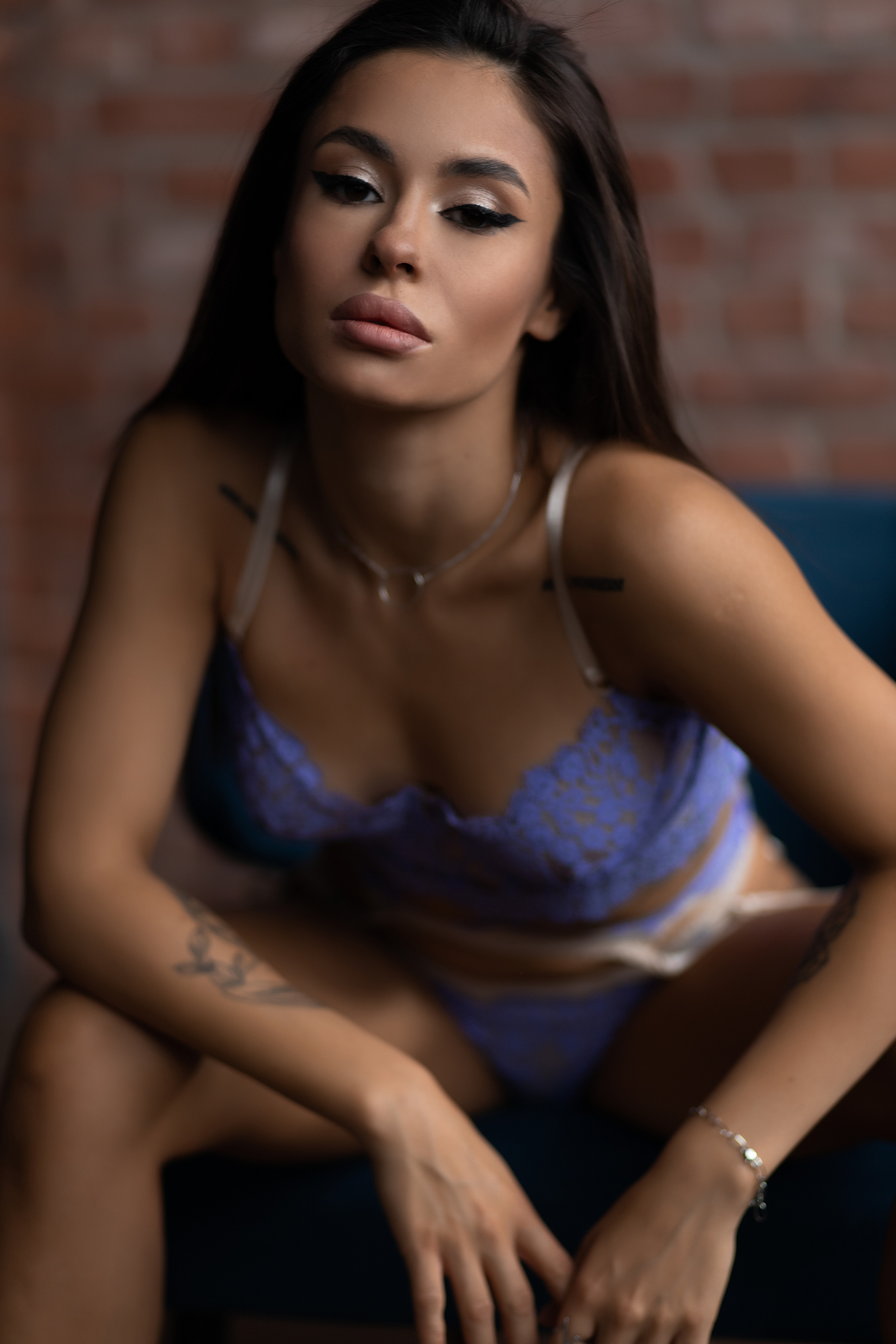 Таня студия LAB. Женский фотограф в Екатеринбурге Марина Логинова