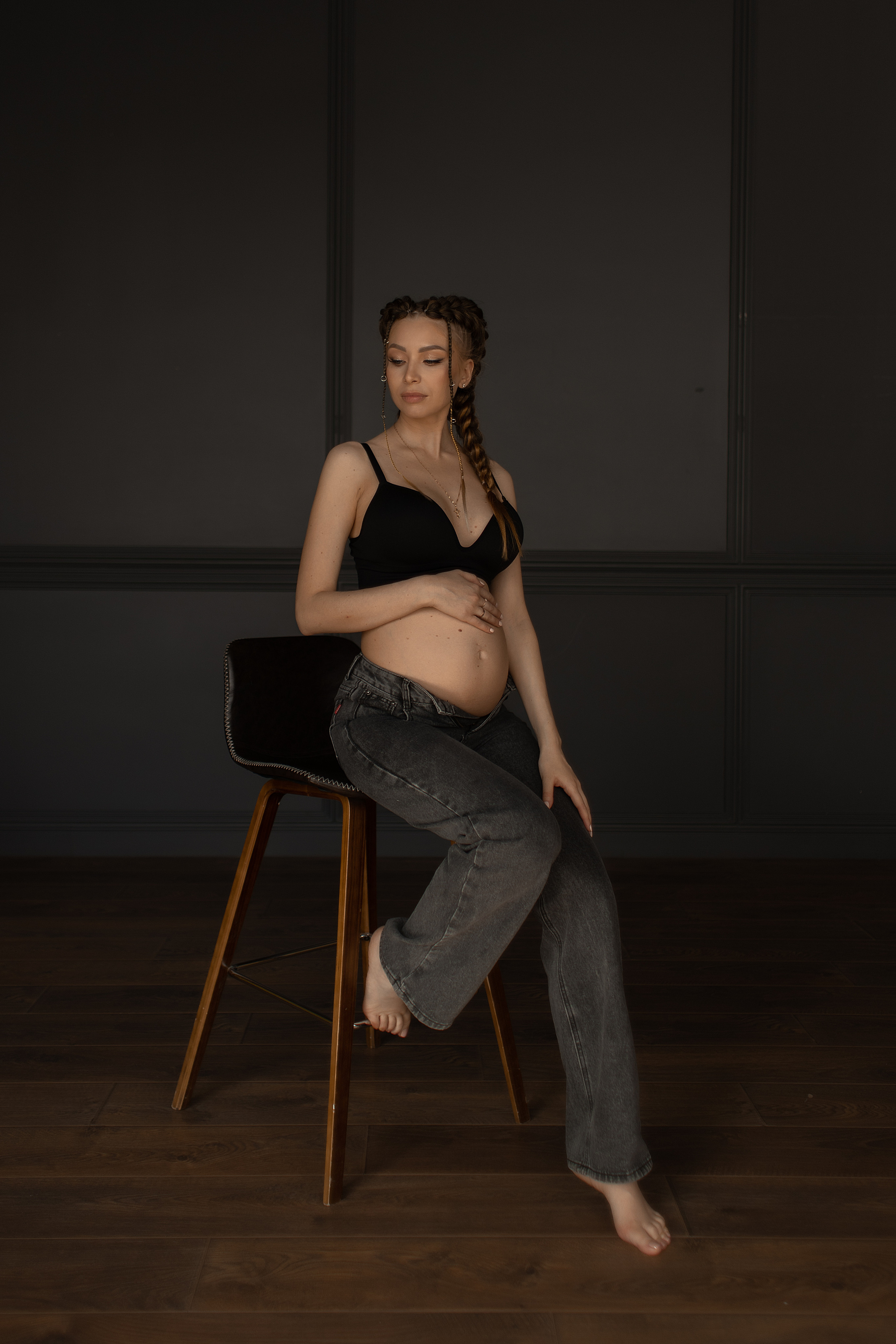 История Елены. Женский фотограф в Екатеринбурге Марина Логинова