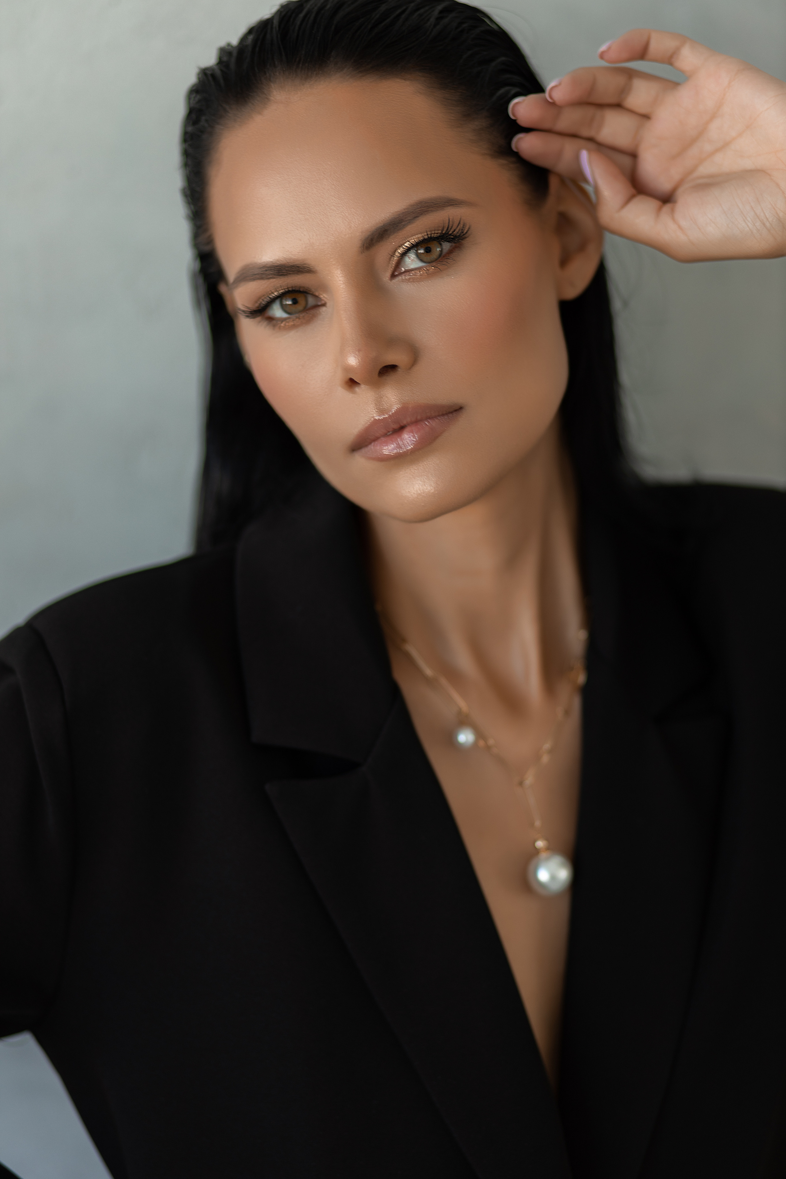 Мокрая съемка. Женский фотограф в Екатеринбурге Марина Логинова