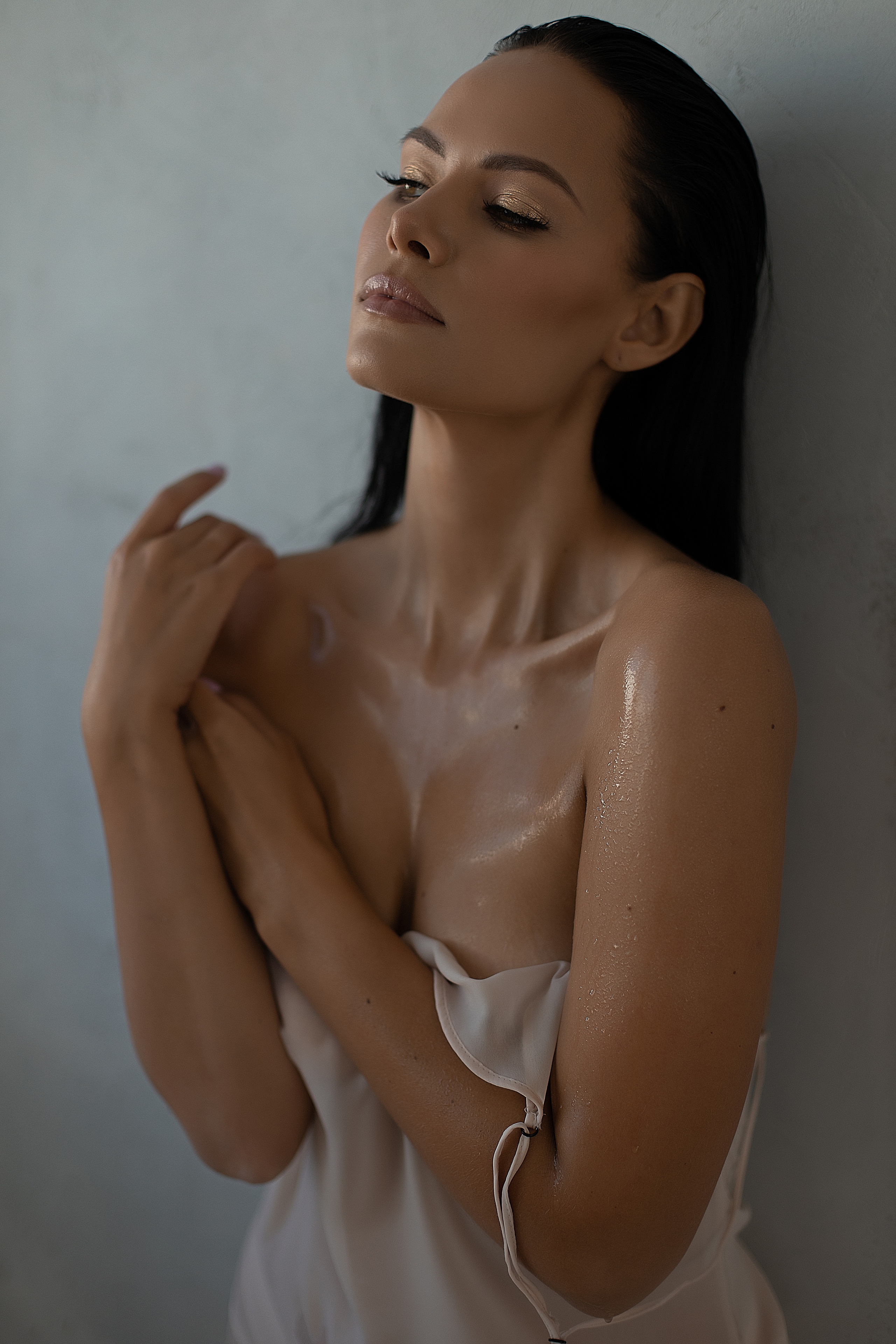 Мокрая съемка. Женский фотограф в Екатеринбурге Марина Логинова