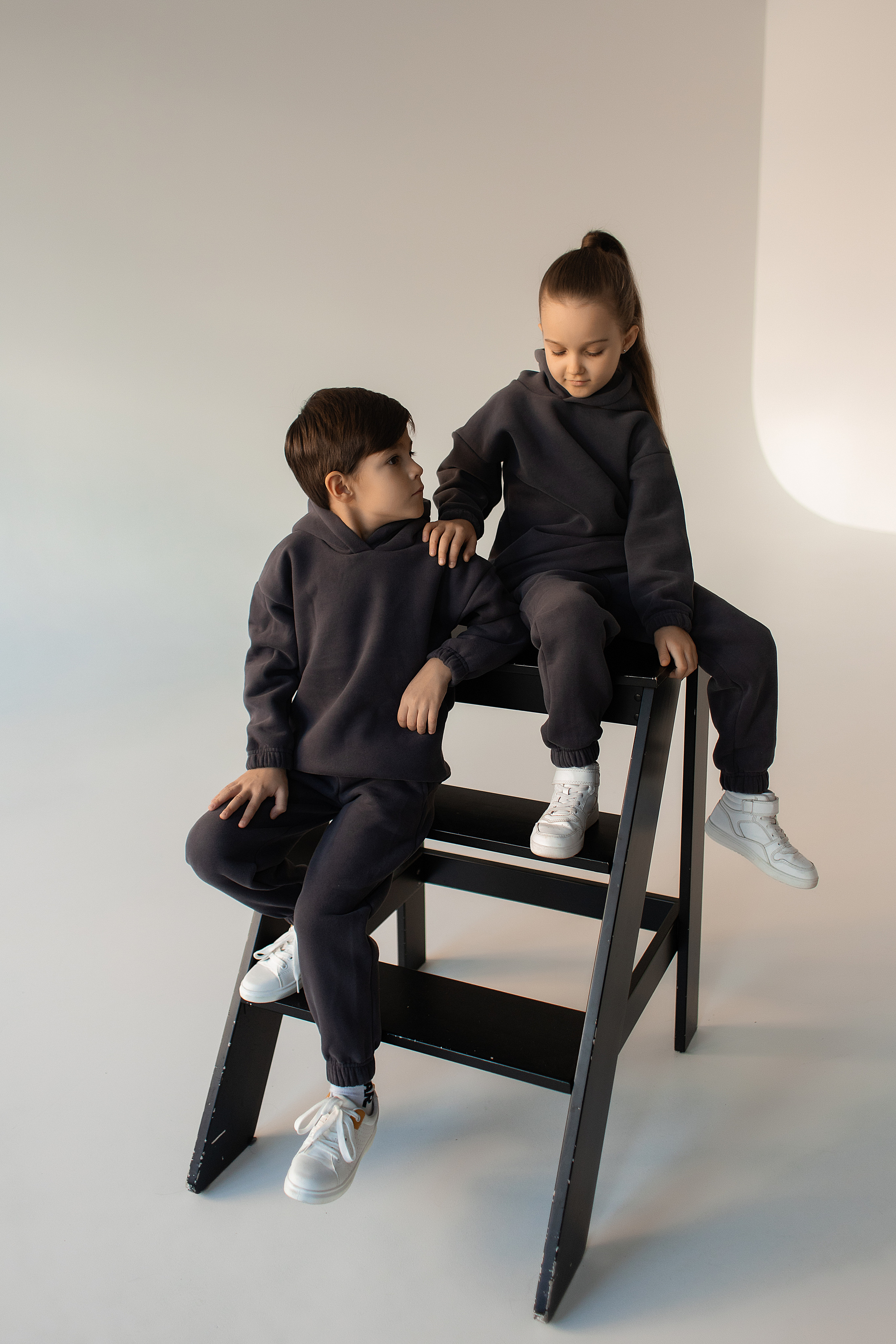 Костюмы By Vata съемка для Wildberries. Женский фотограф в Екатеринбурге Марина Логинова