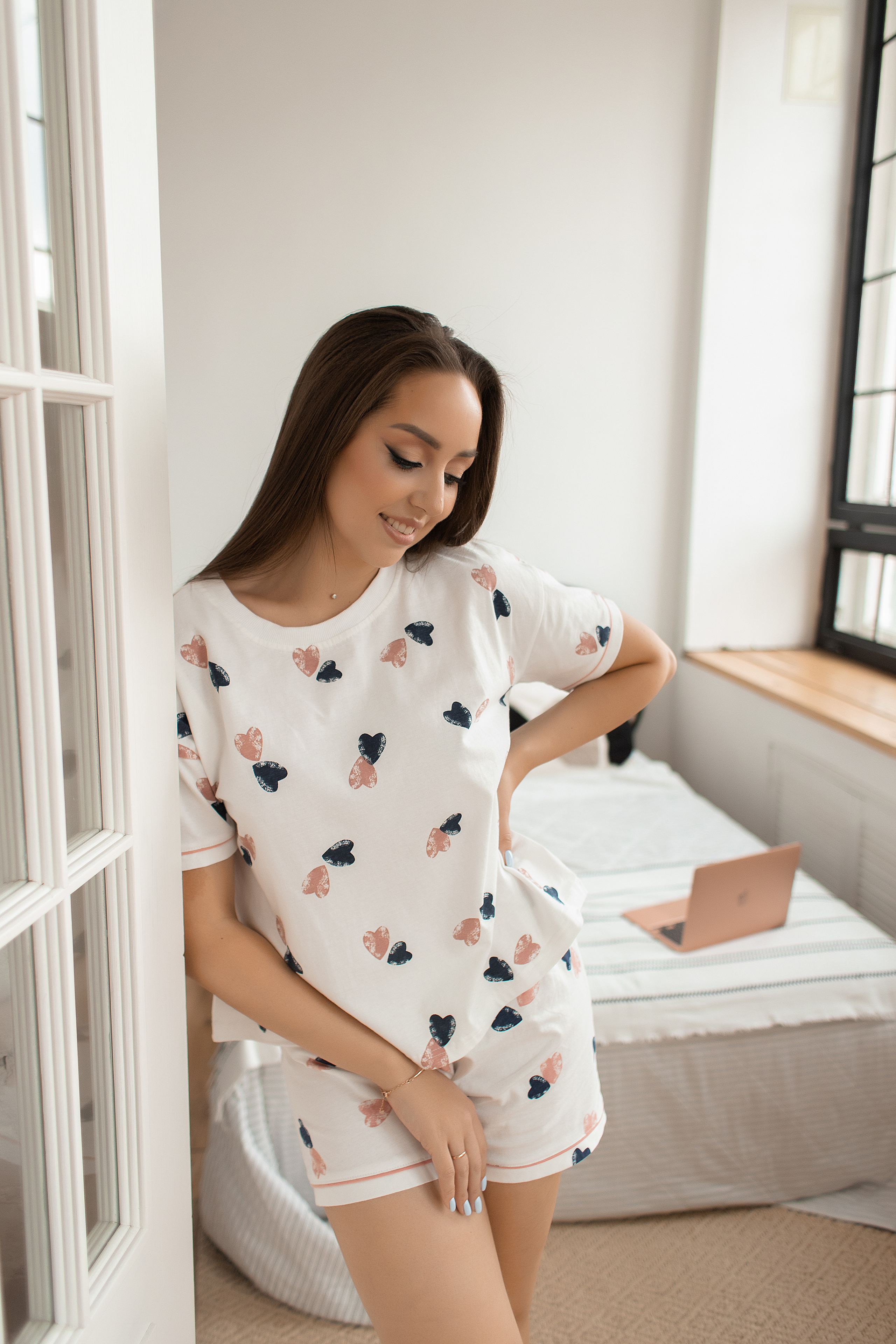 Moda Doma для Wildberries. Женский фотограф в Екатеринбурге Марина Логинова