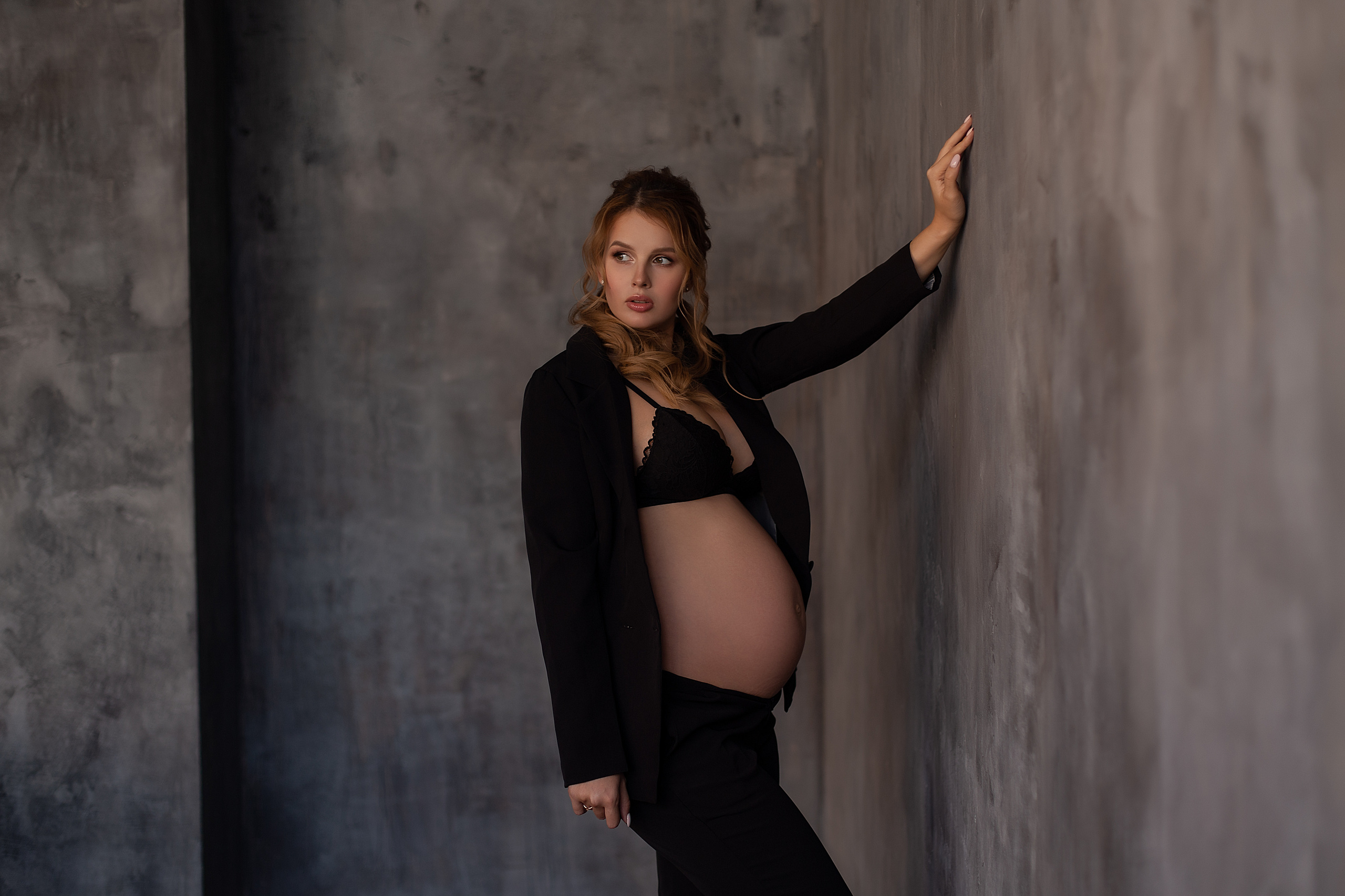 История Анастасии. Женский фотограф в Екатеринбурге Марина Логинова