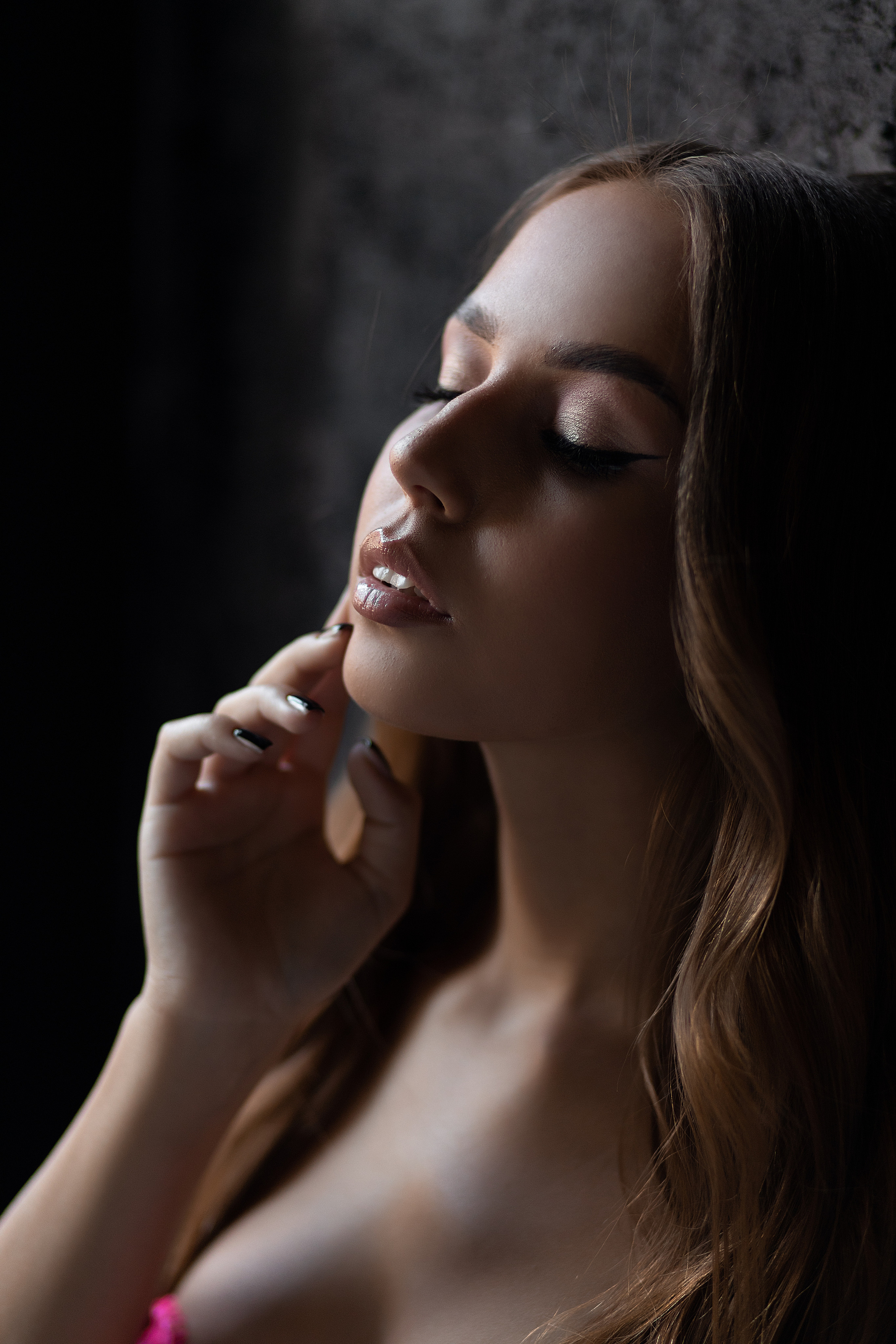 Мария студия Amor. Женский фотограф в Екатеринбурге Марина Логинова