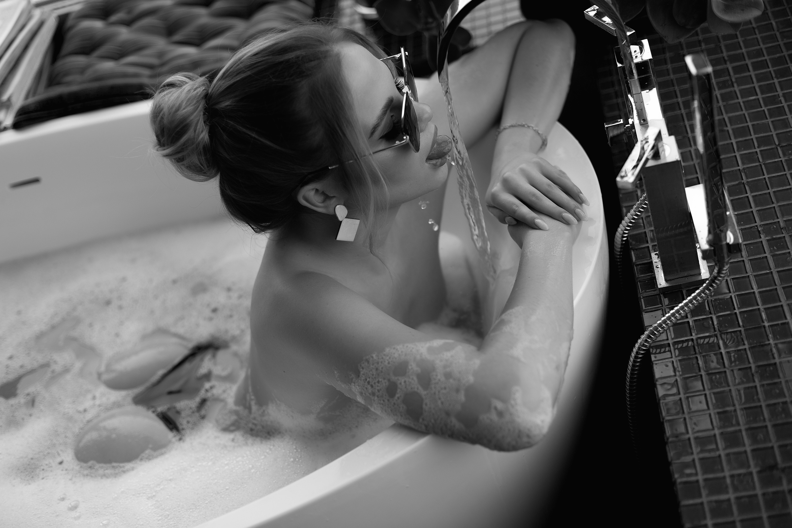 Алиса. Женский фотограф в Екатеринбурге Марина Логинова