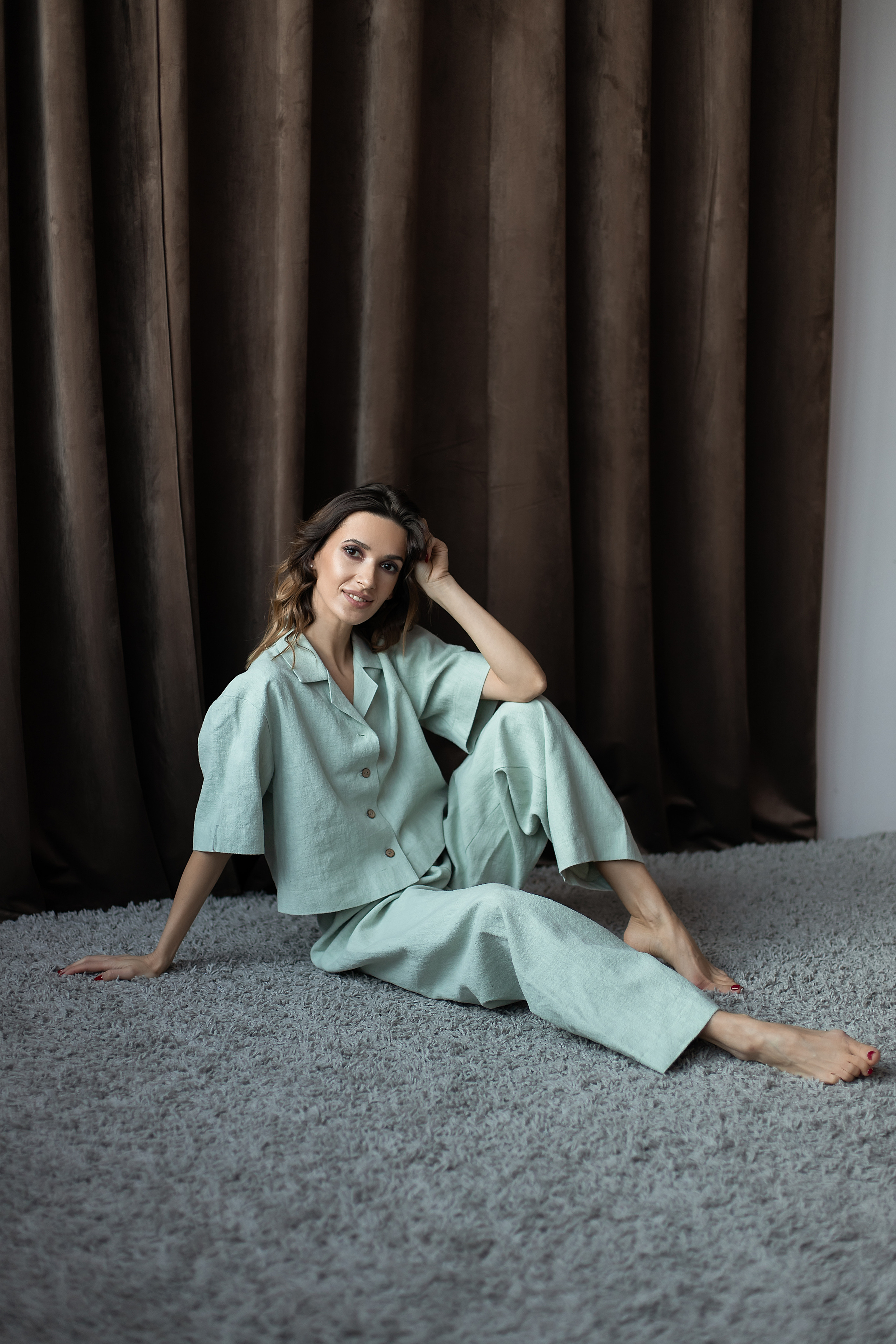 Евгения студия LAB. Женский фотограф в Екатеринбурге Марина Логинова