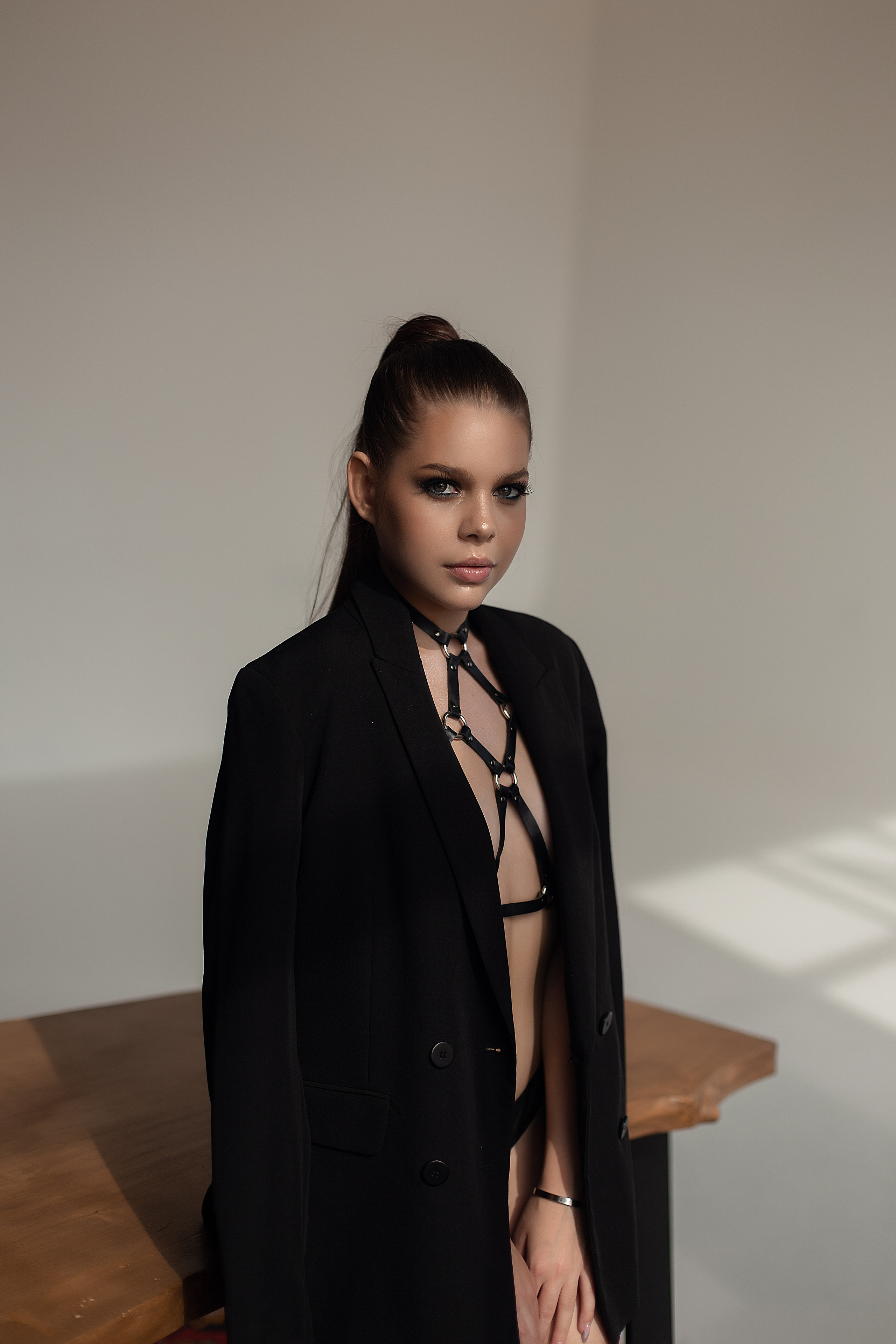 Доберман. Женский фотограф в Екатеринбурге Марина Логинова