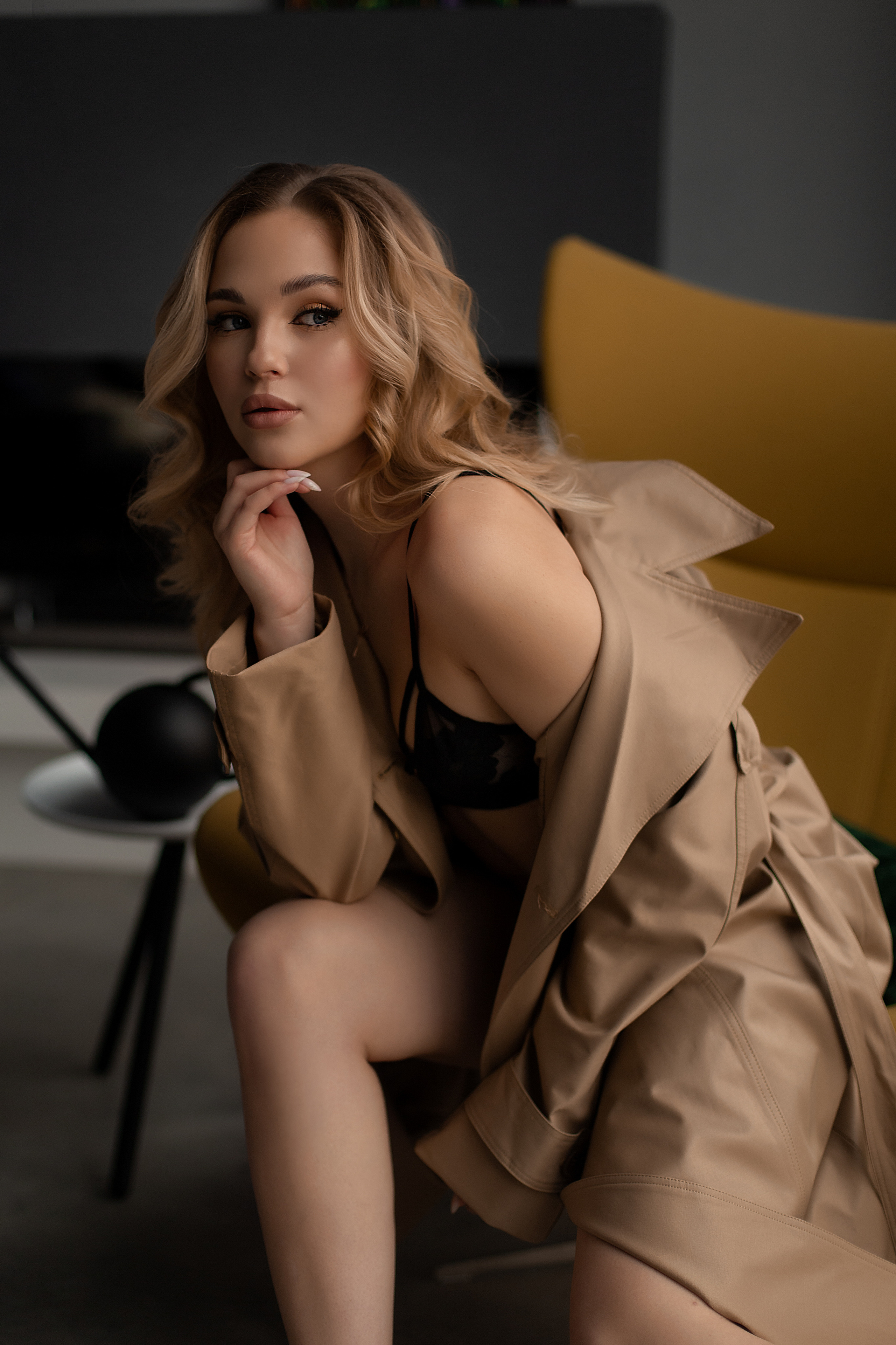 Алиса. Женский фотограф в Екатеринбурге Марина Логинова