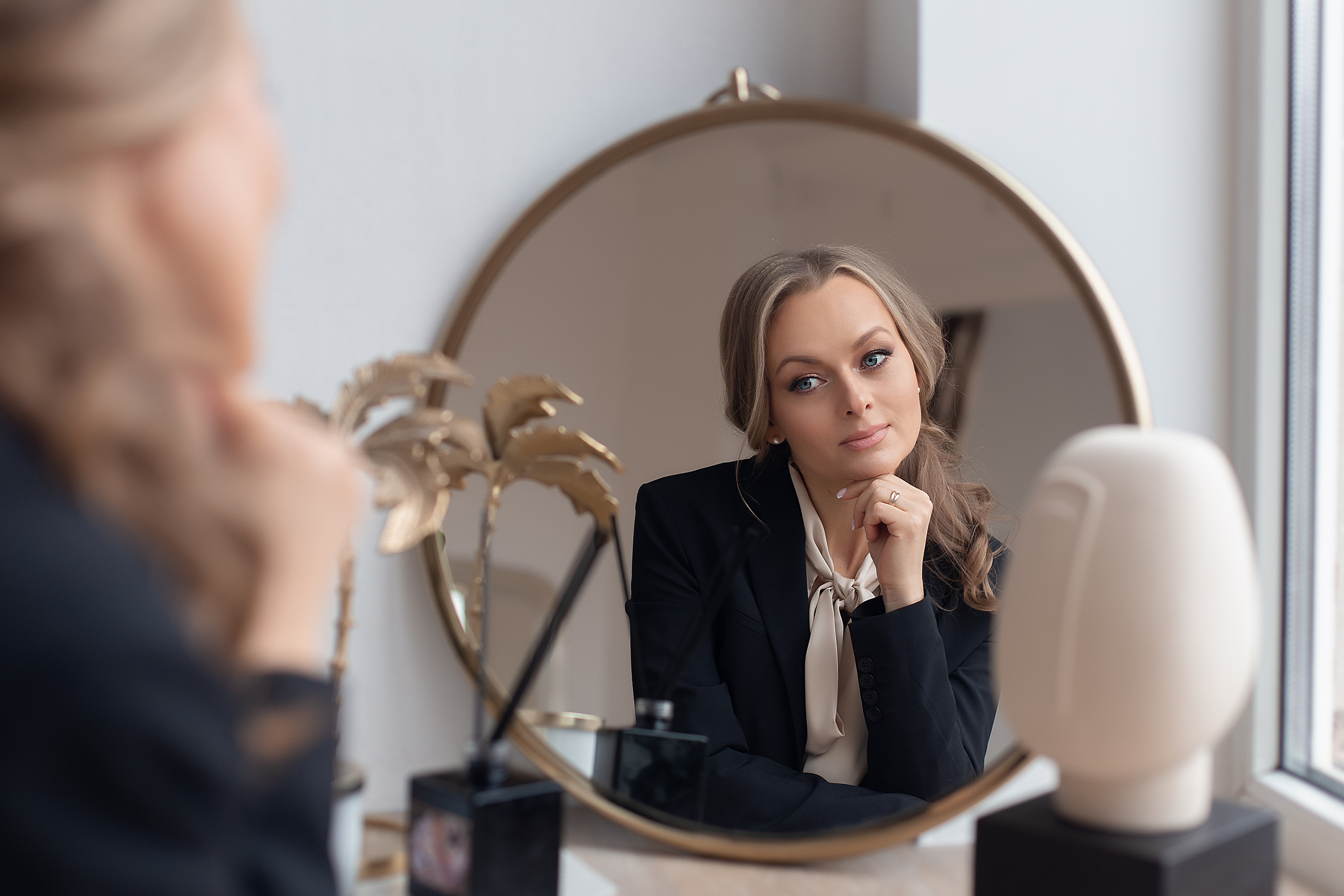 Контент Астролога. Женский фотограф в Екатеринбурге Марина Логинова