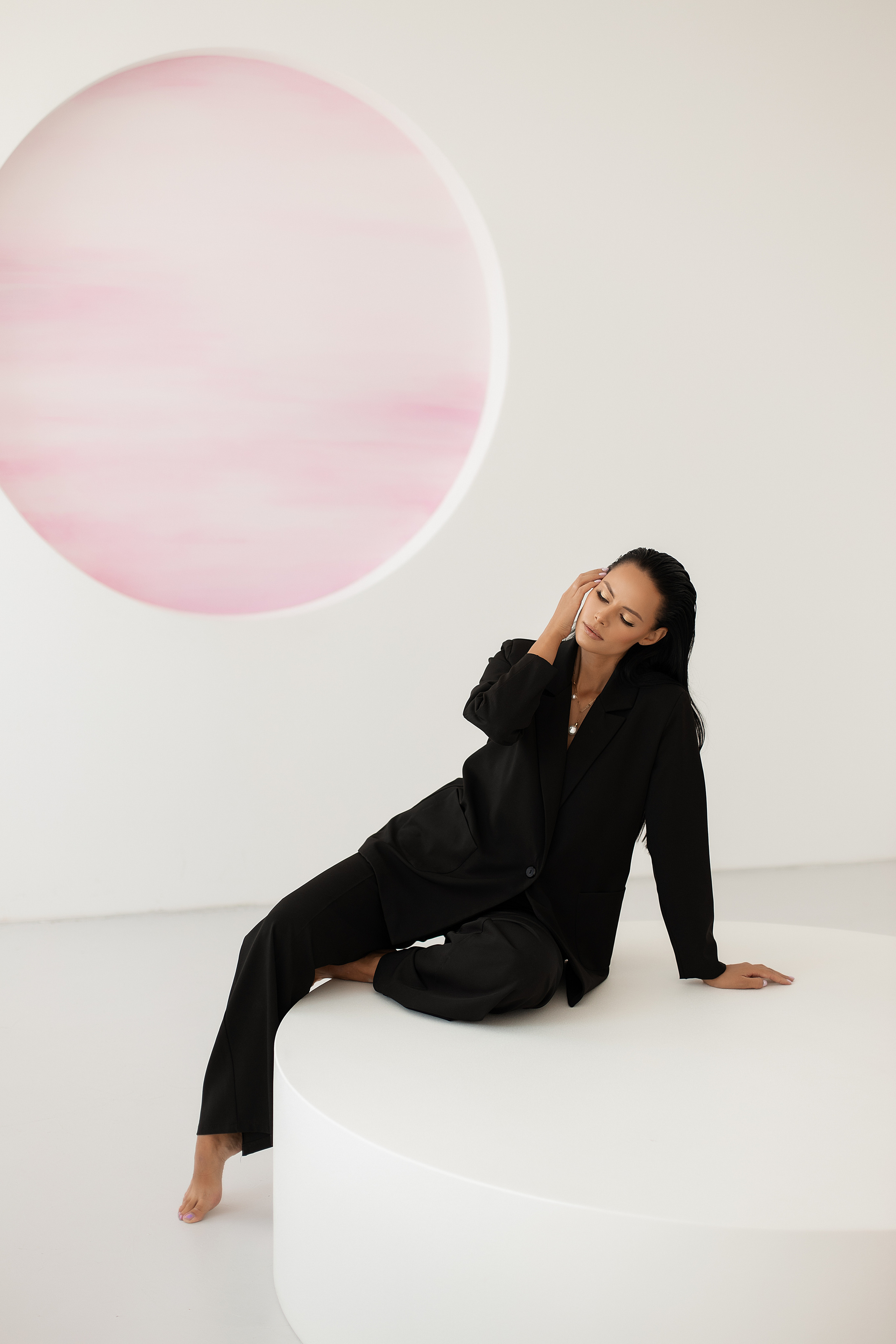 Мокрая съемка. Женский фотограф в Екатеринбурге Марина Логинова