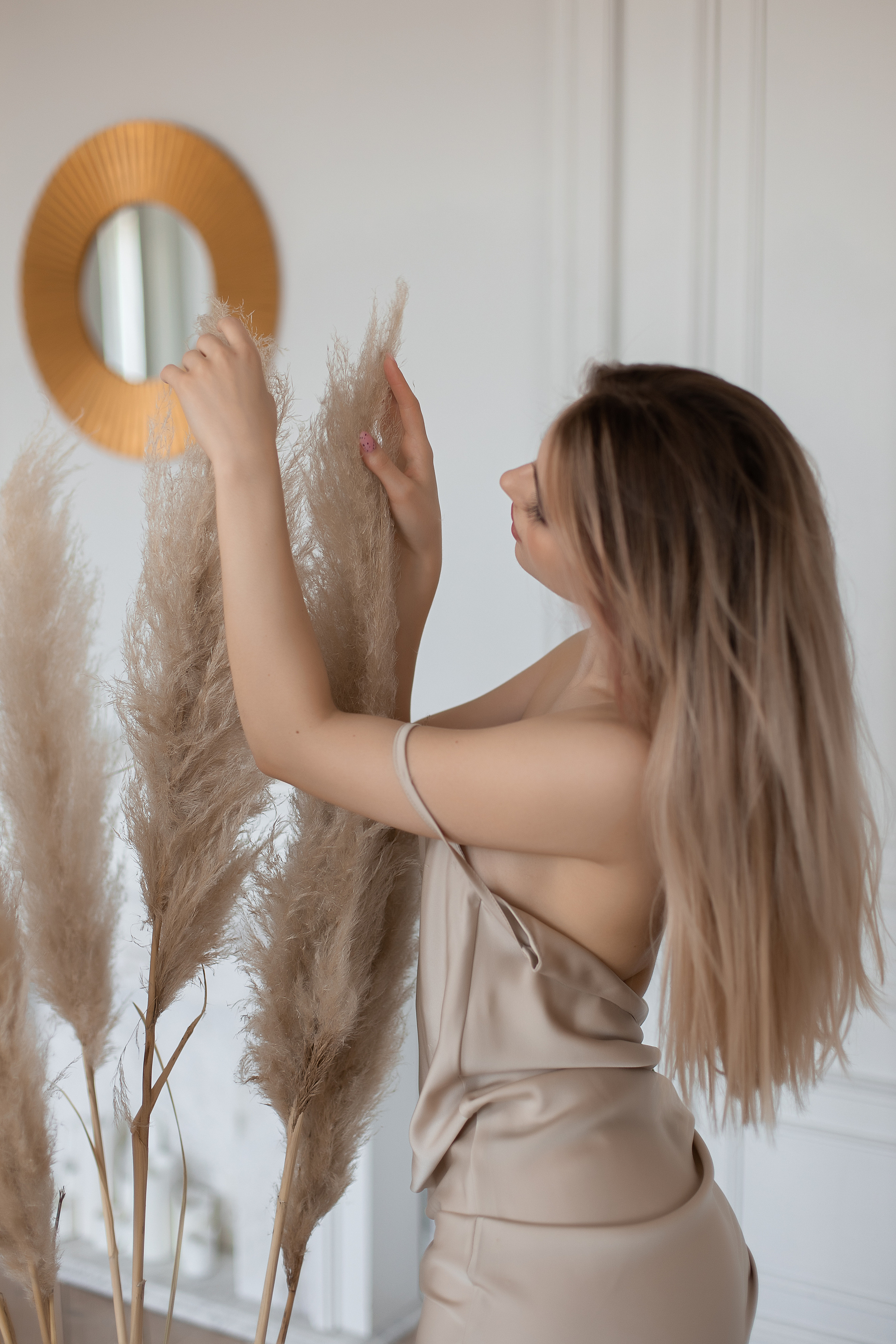 Екатерина студия Villa Nina. Женский фотограф в Екатеринбурге Марина Логинова