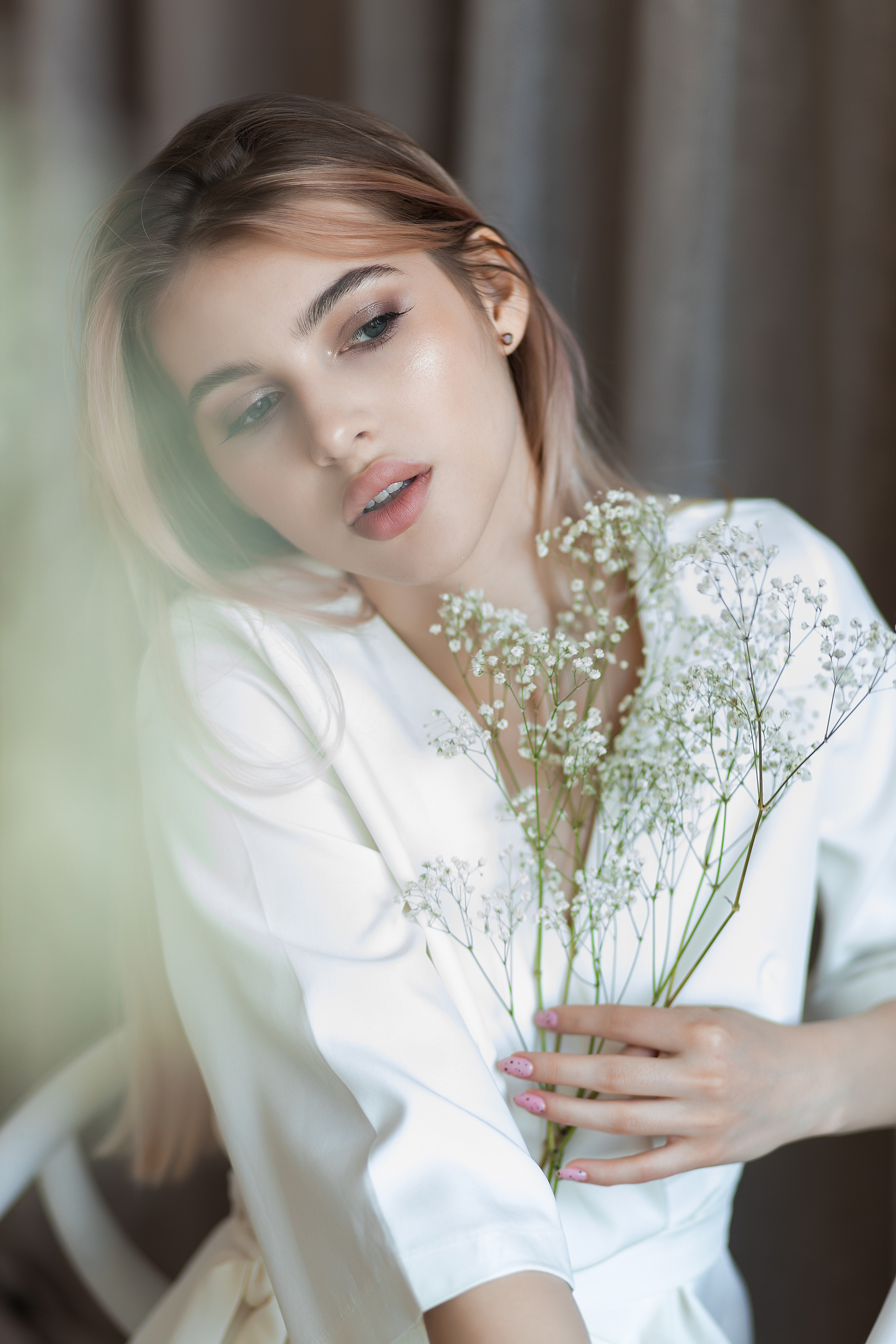 Екатерина студия Villa Nina. Женский фотограф в Екатеринбурге Марина Логинова