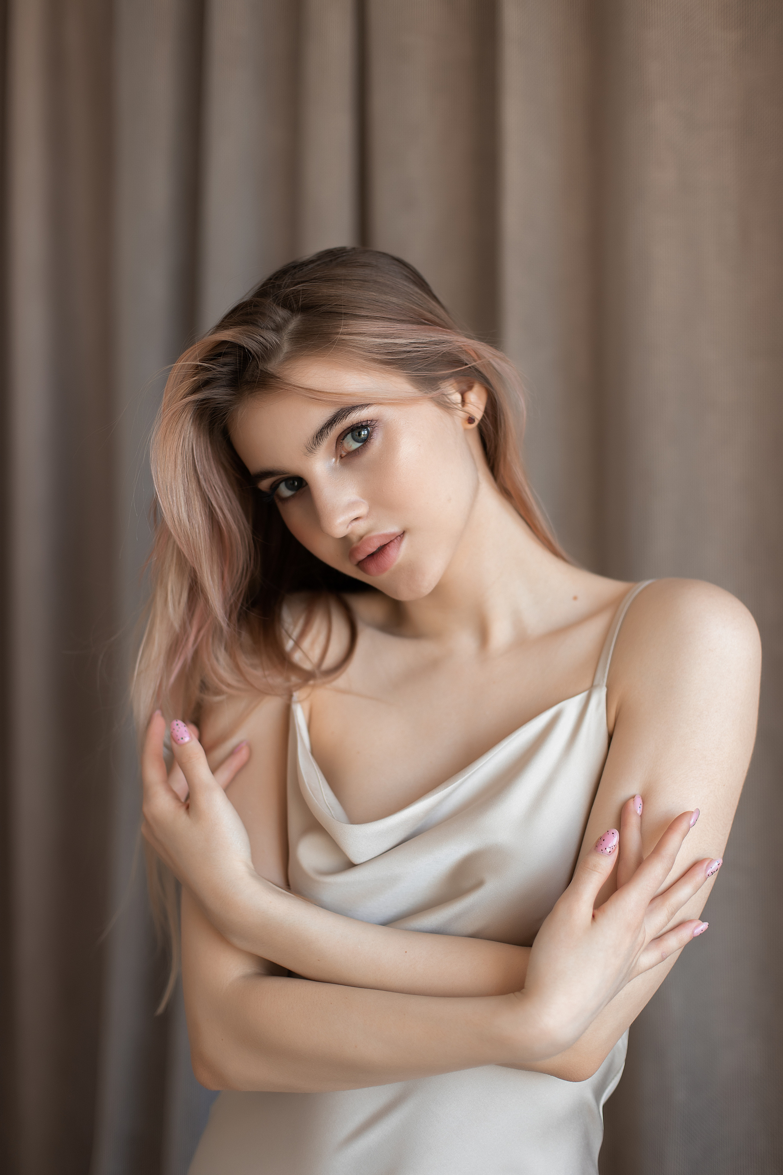 Екатерина студия Villa Nina. Женский фотограф в Екатеринбурге Марина Логинова