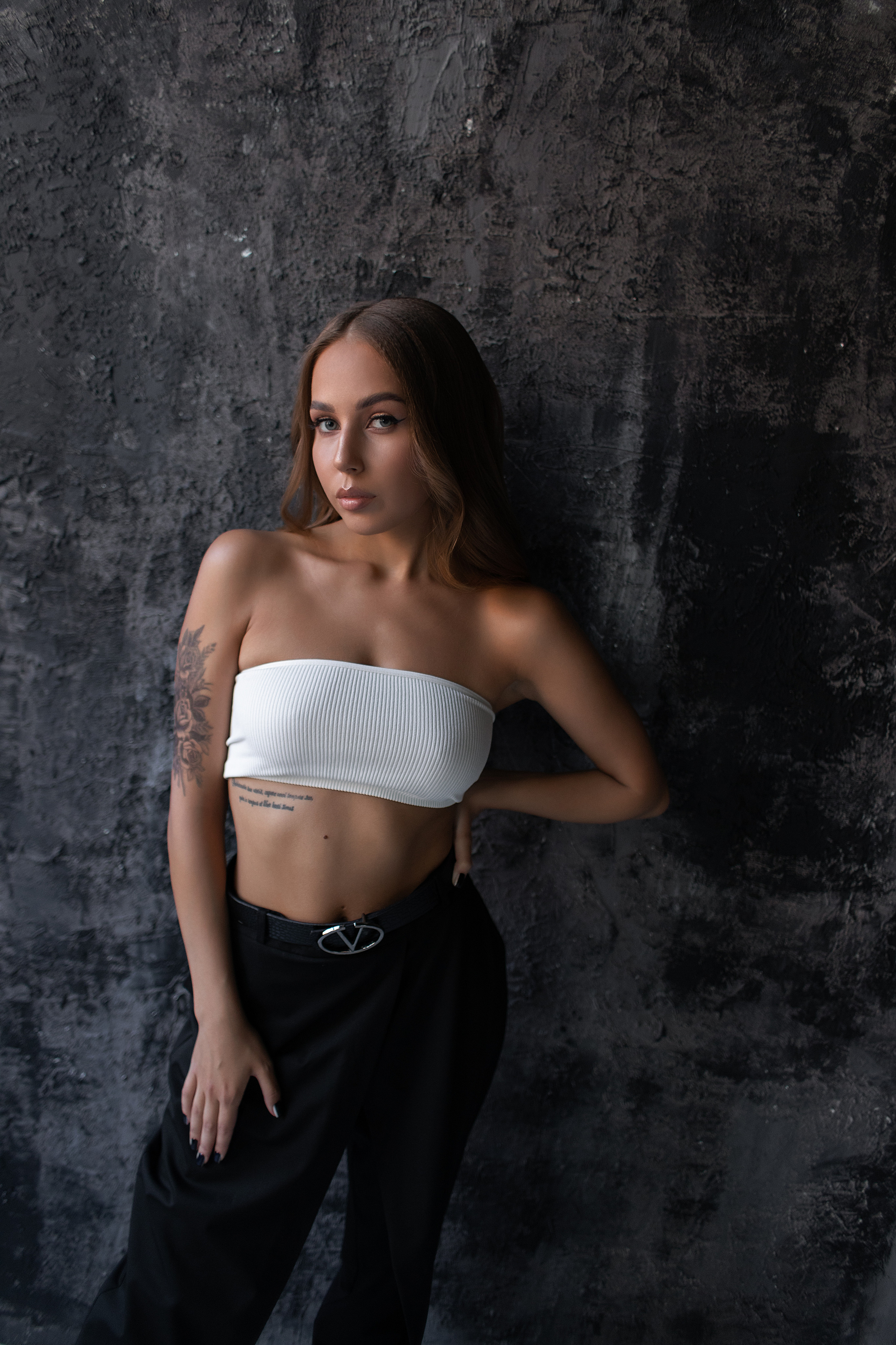 Мария студия Amor. Женский фотограф в Екатеринбурге Марина Логинова