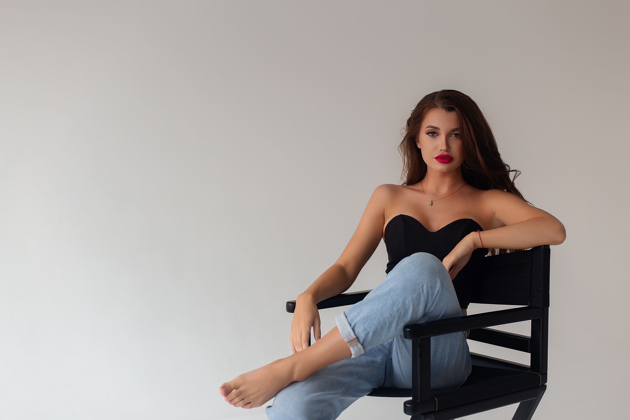 Анастасия студия LAB. Женский фотограф в Екатеринбурге Марина Логинова