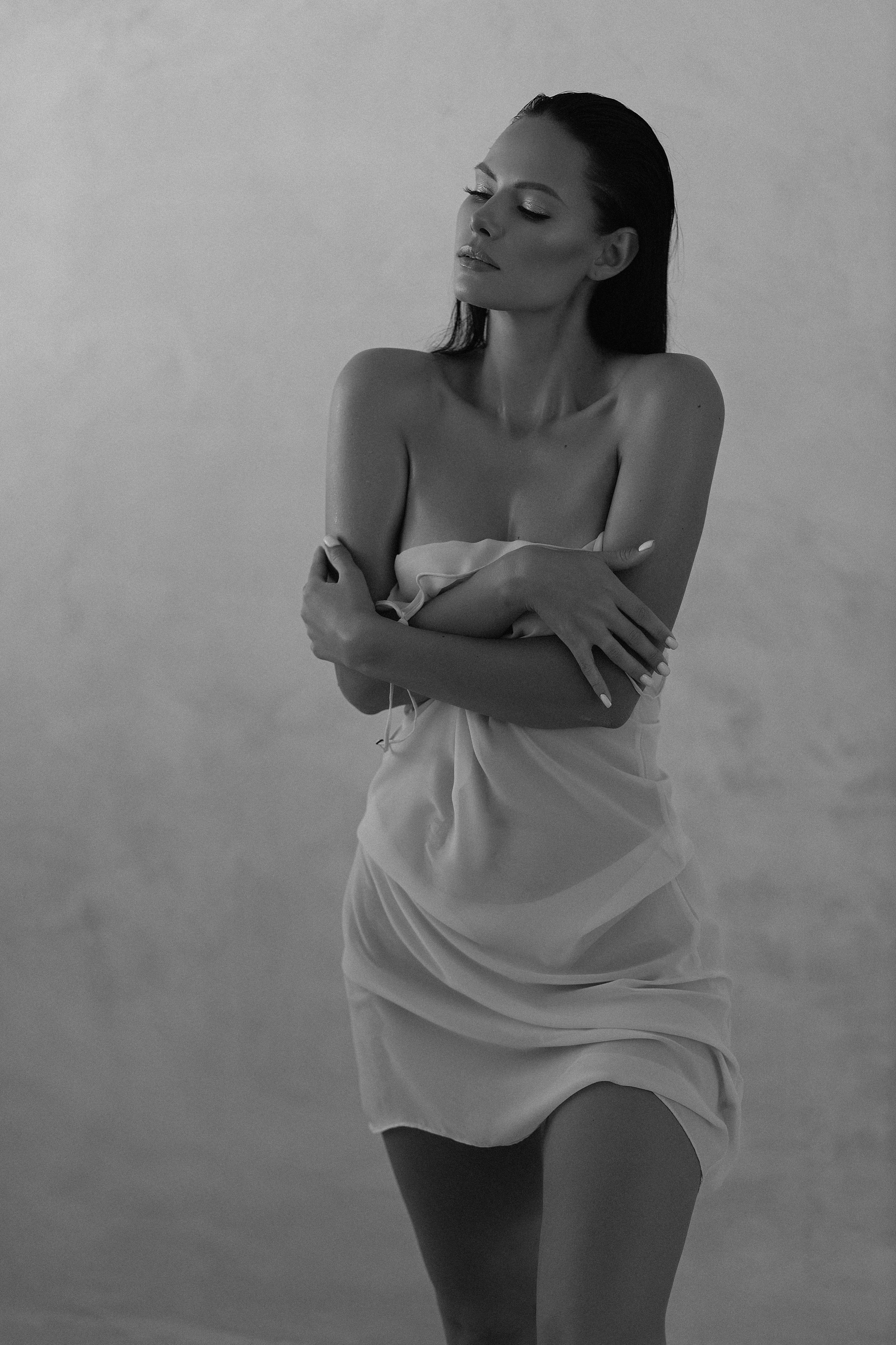 Мокрая съемка. Женский фотограф в Екатеринбурге Марина Логинова