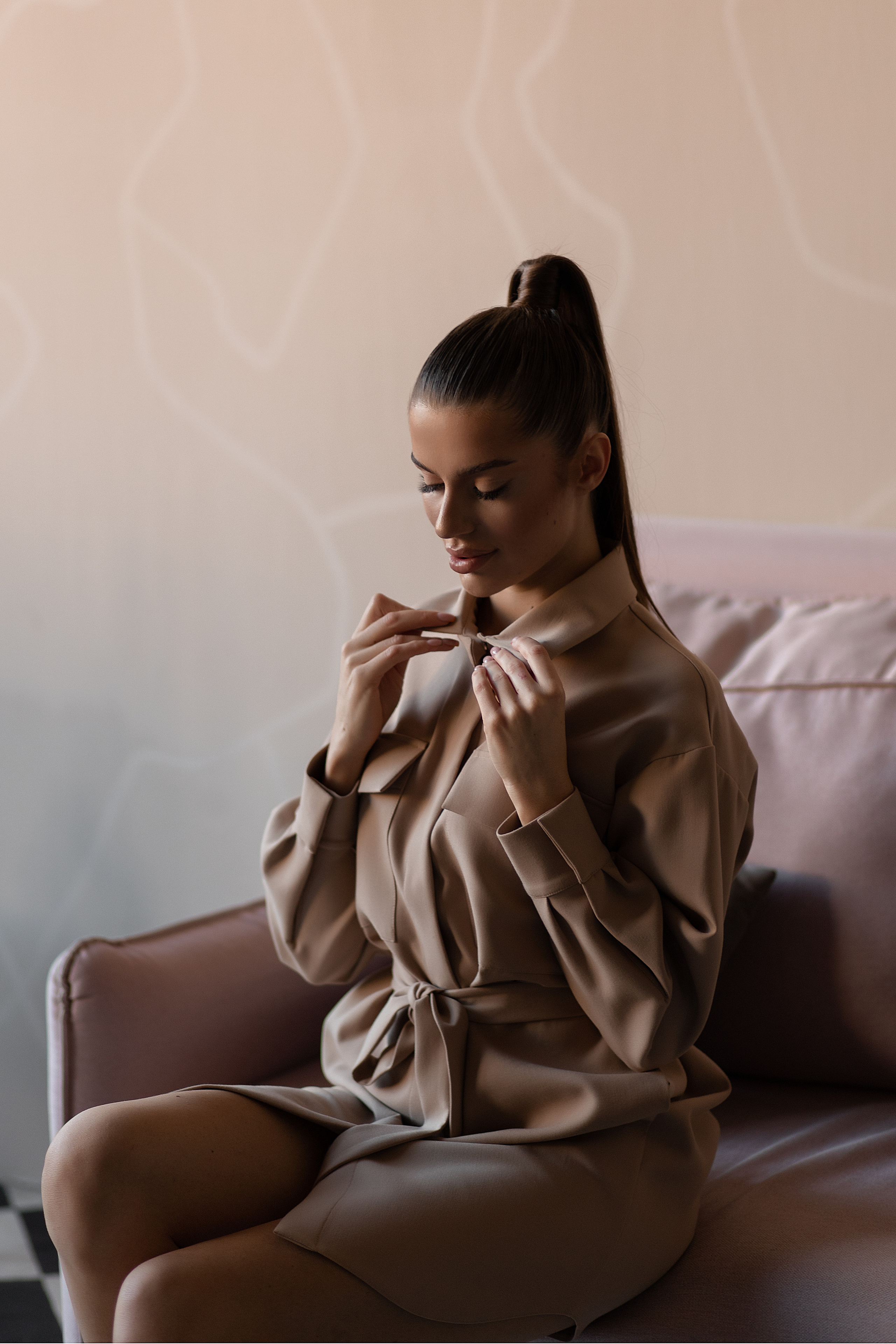 Контент для кондитера. Женский фотограф в Екатеринбурге Марина Логинова