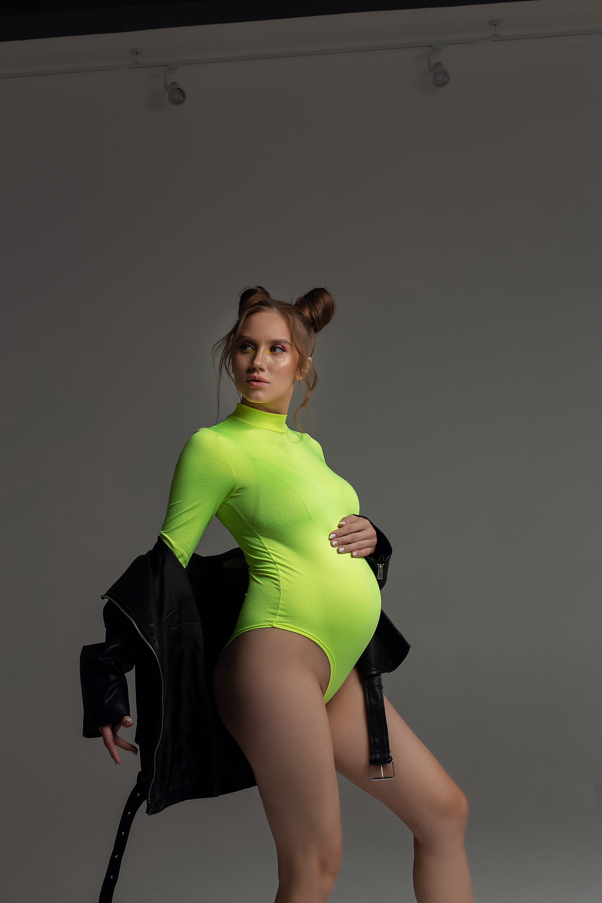 История Юлии. Женский фотограф в Екатеринбурге Марина Логинова