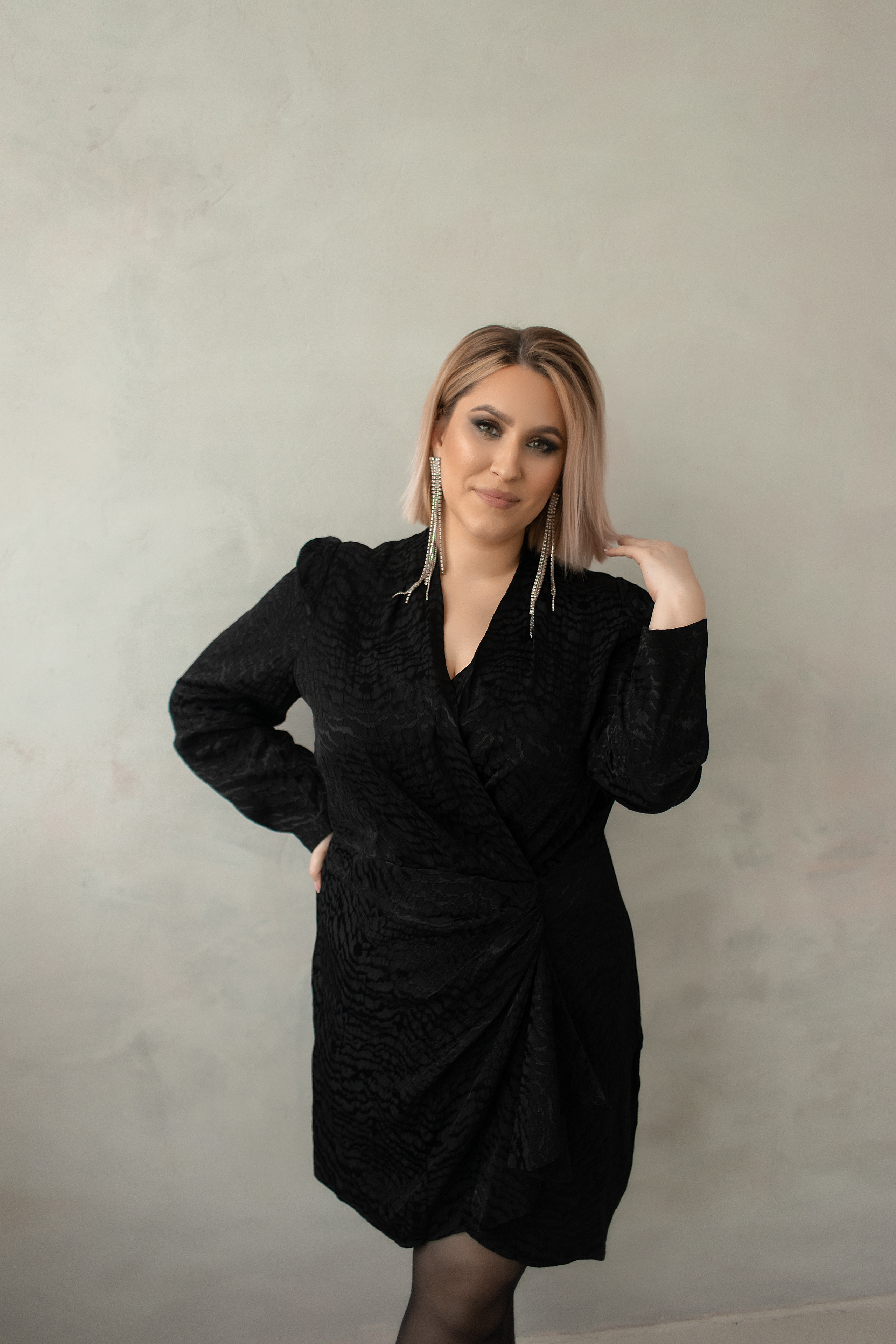 Контент для мастера по уходу за волосами. Женский фотограф в Екатеринбурге Марина Логинова