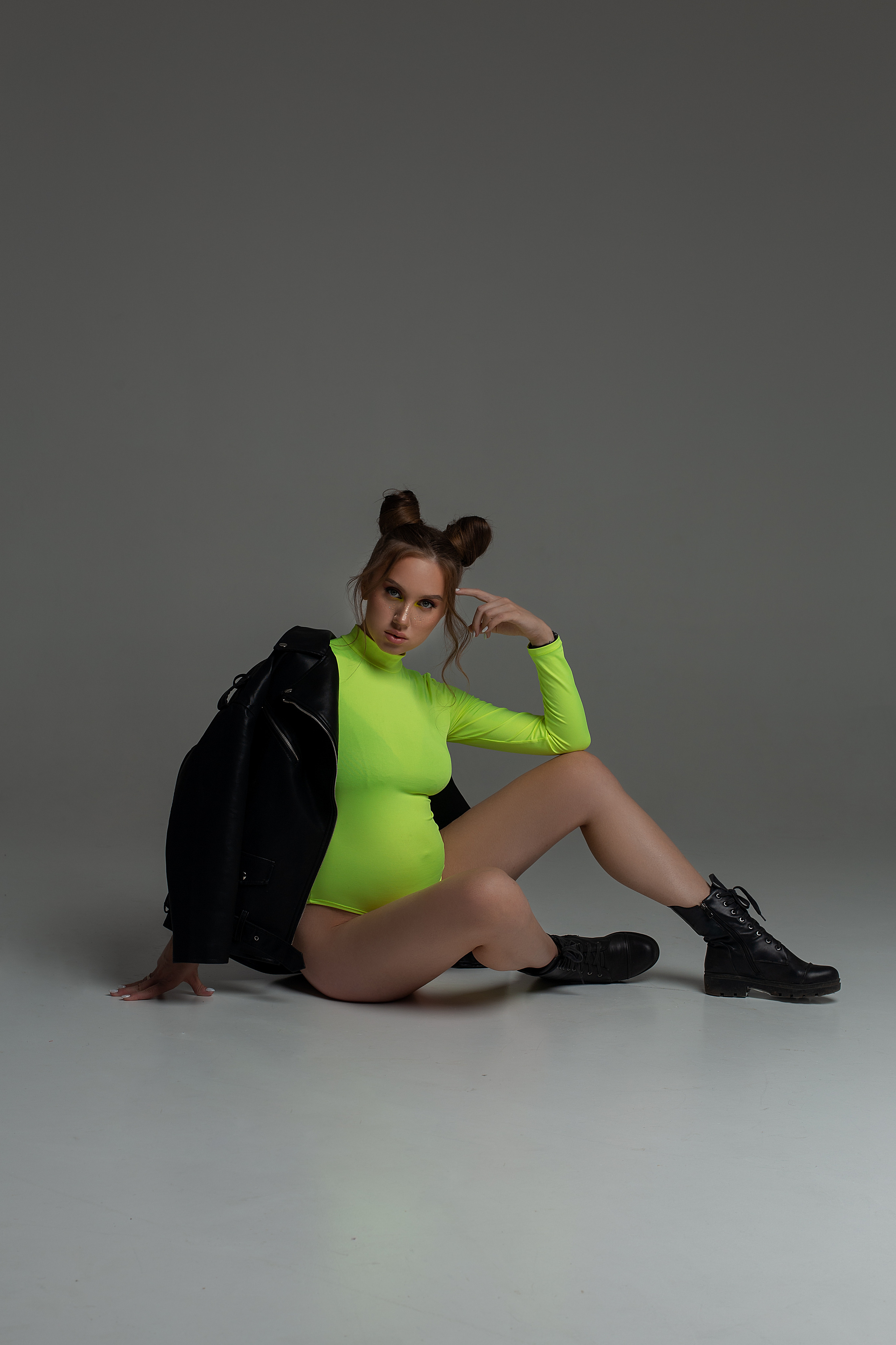 История Юлии. Женский фотограф в Екатеринбурге Марина Логинова