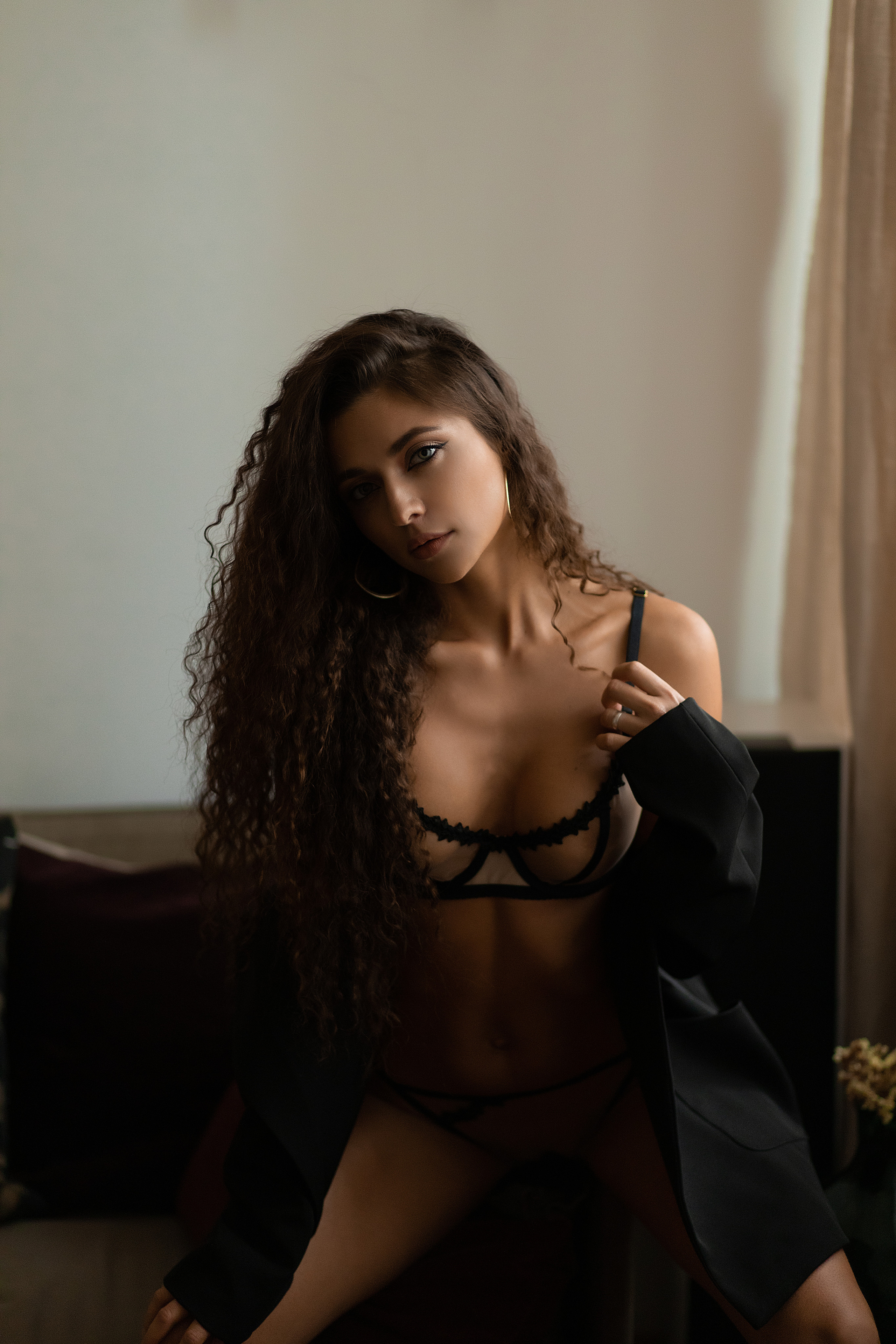 Дарья студия Art House. Женский фотограф в Екатеринбурге Марина Логинова