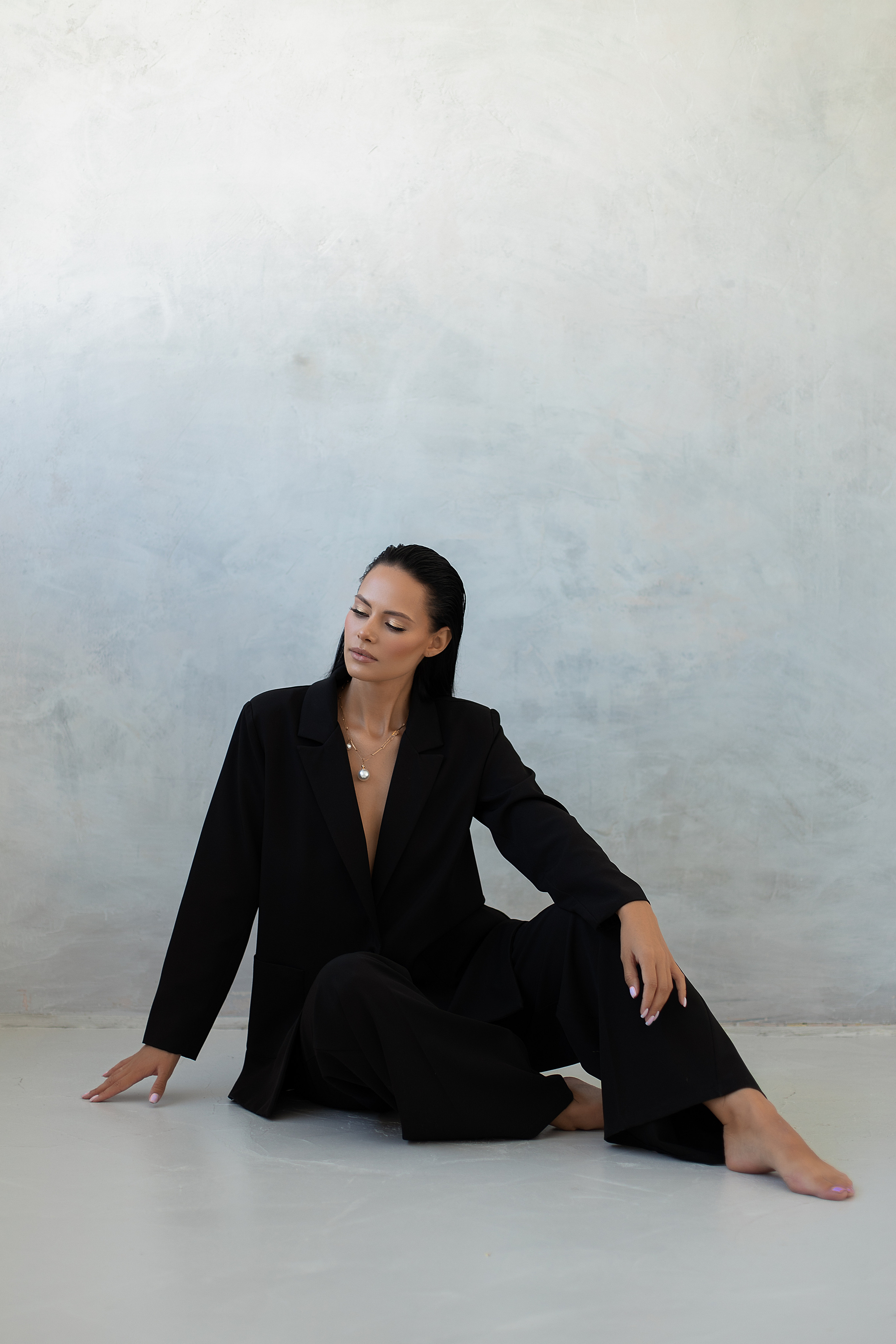 Мокрая съемка. Женский фотограф в Екатеринбурге Марина Логинова