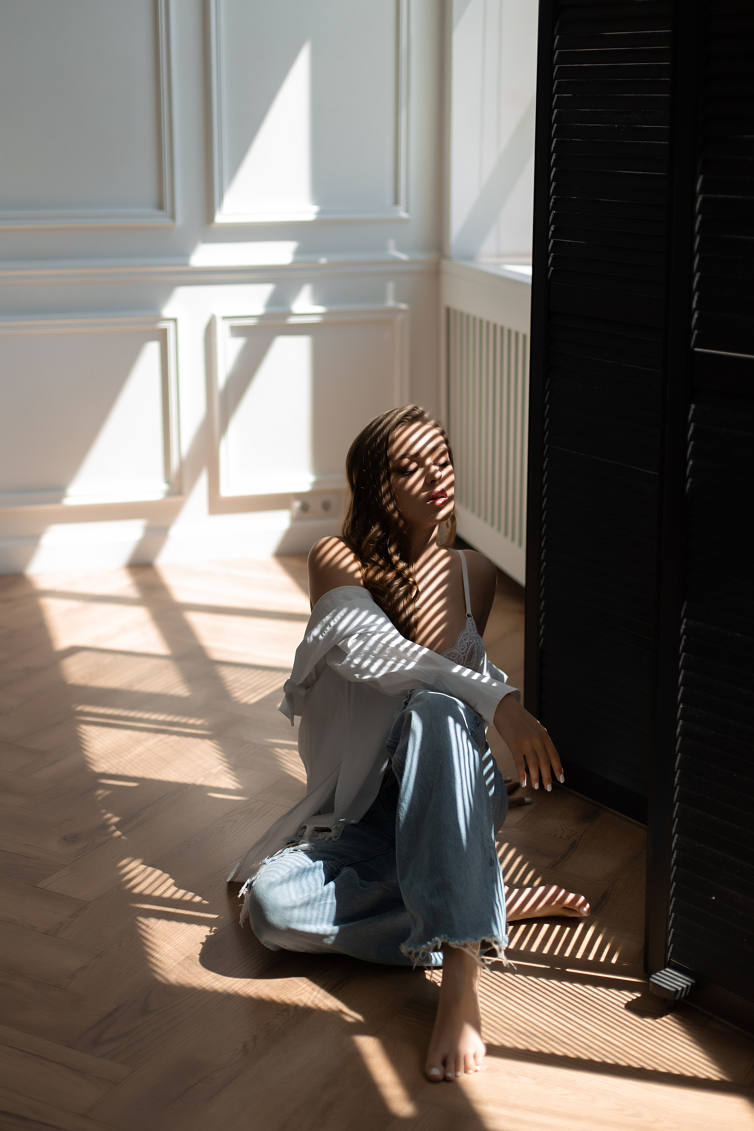 Мария студия LAB. Женский фотограф в Екатеринбурге Марина Логинова