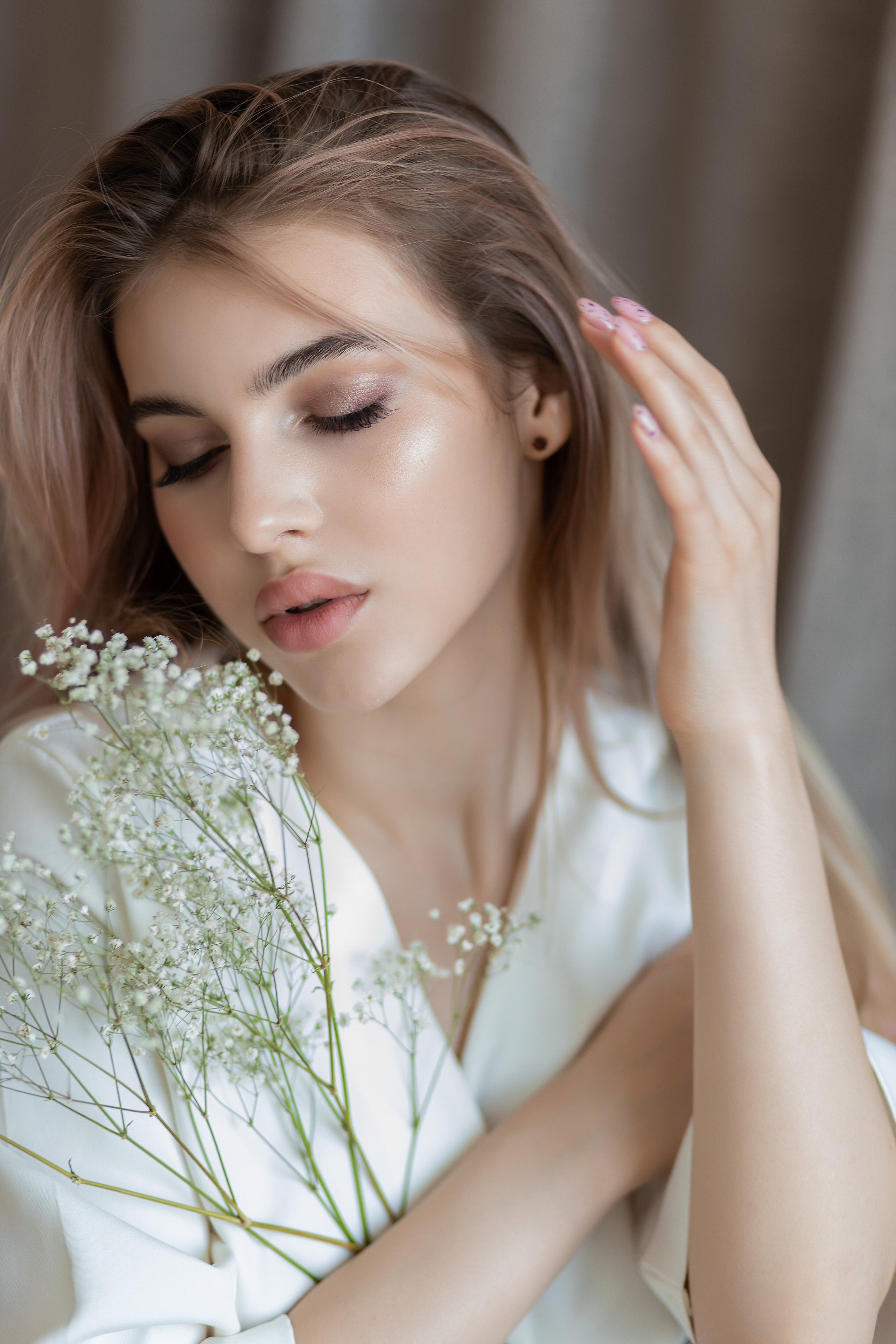 Екатерина студия Villa Nina. Женский фотограф в Екатеринбурге Марина Логинова