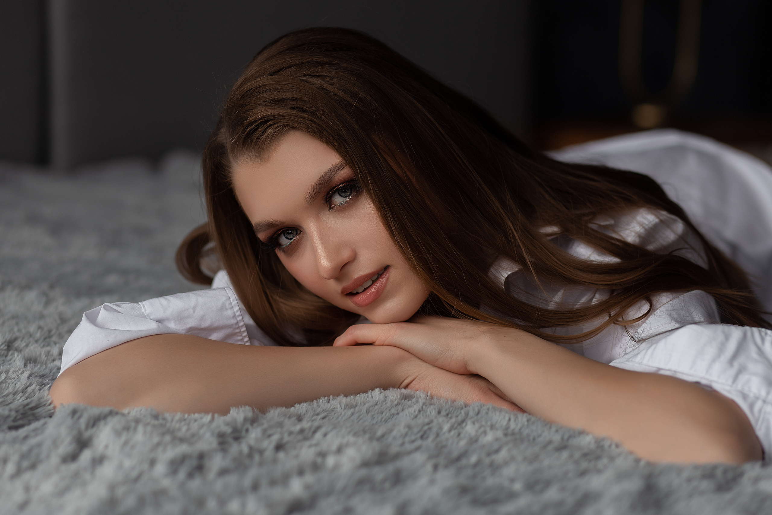 Анна студия LAB. Женский фотограф в Екатеринбурге Марина Логинова