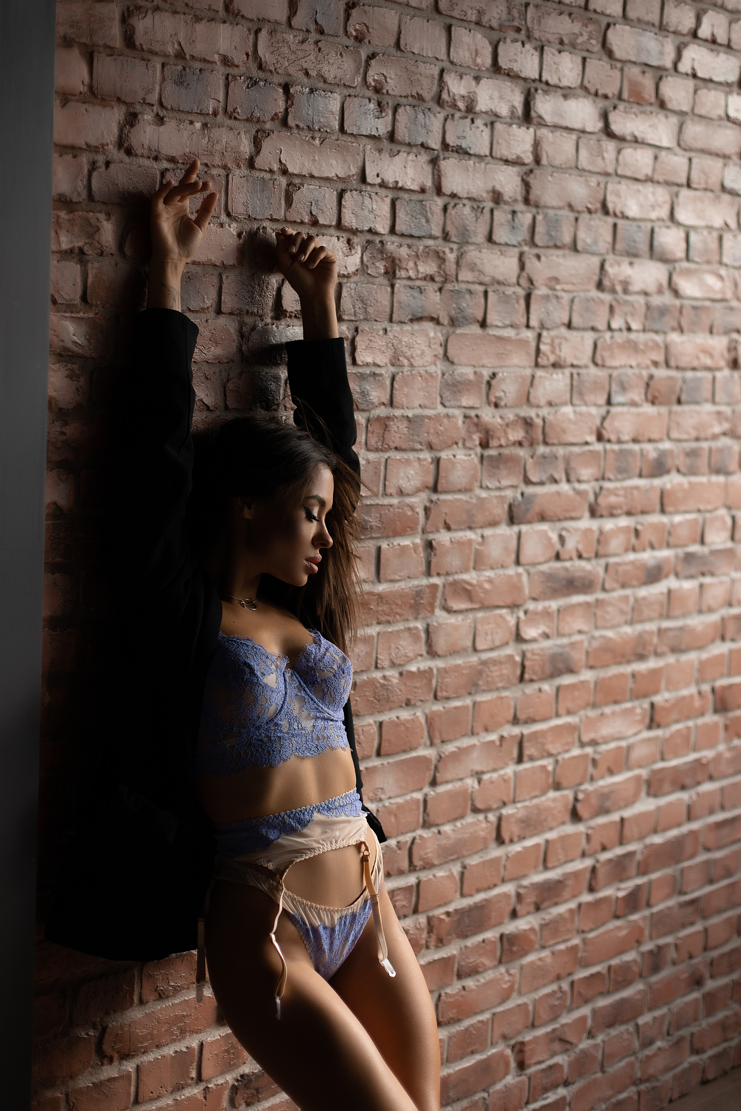 Таня студия LAB. Женский фотограф в Екатеринбурге Марина Логинова