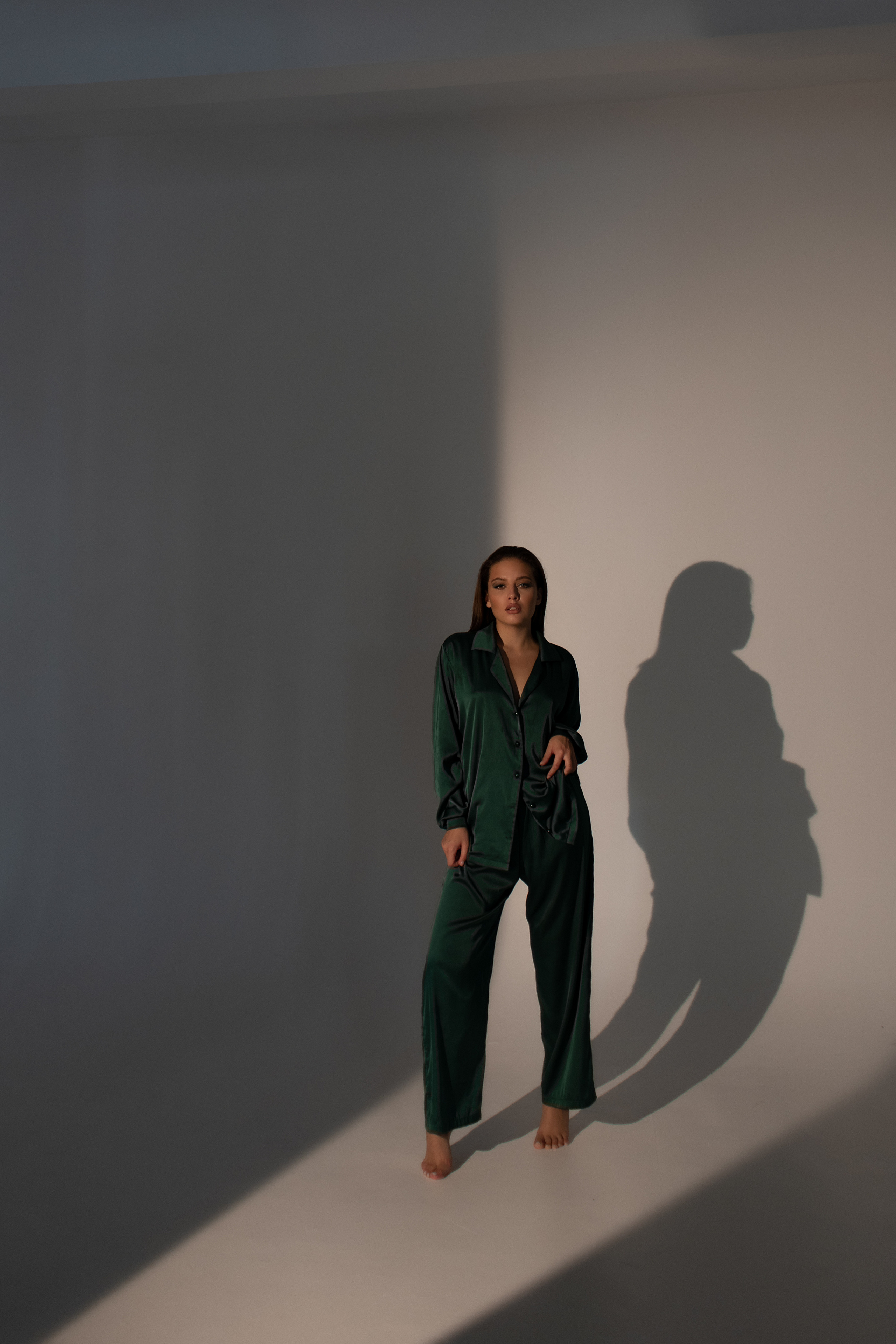 Полина фотостудия 013. Женский фотограф в Екатеринбурге Марина Логинова