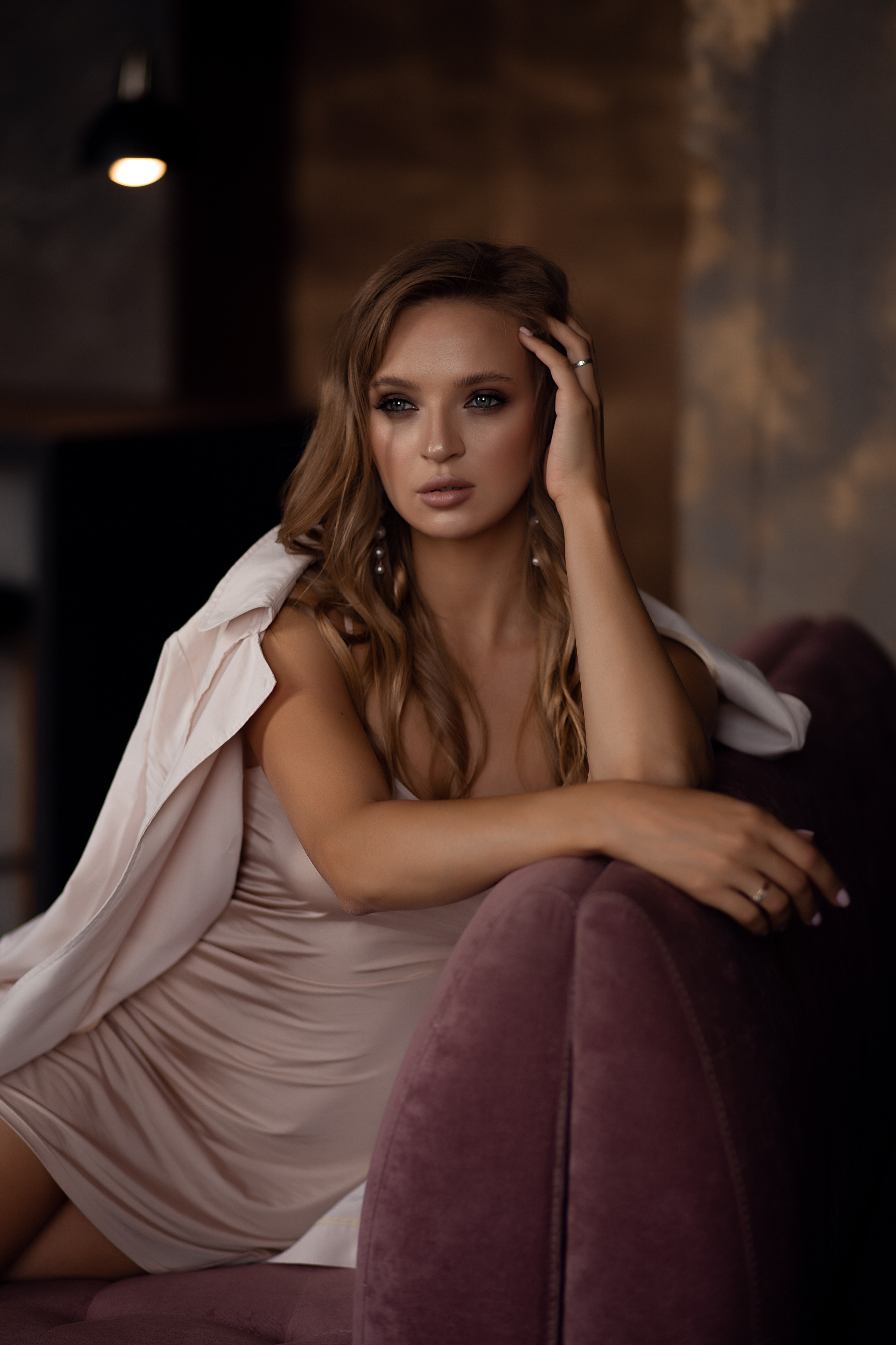 Юлия студия Паутина. Женский фотограф в Екатеринбурге Марина Логинова