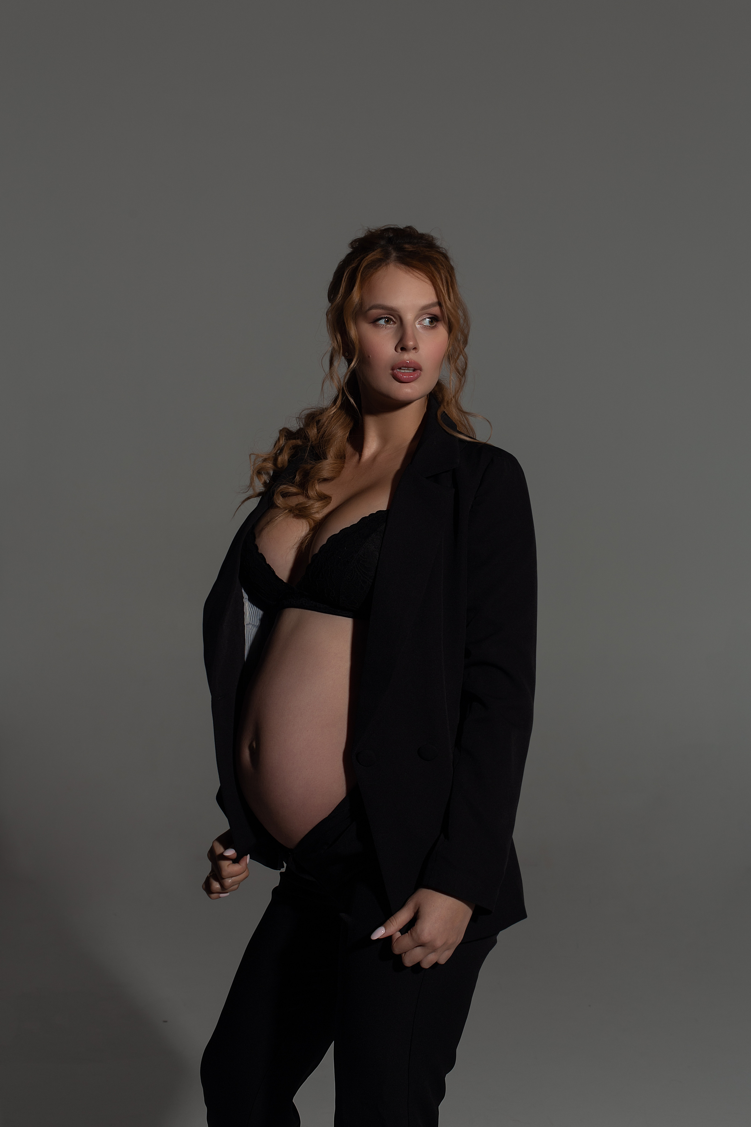 История Анастасии. Женский фотограф в Екатеринбурге Марина Логинова