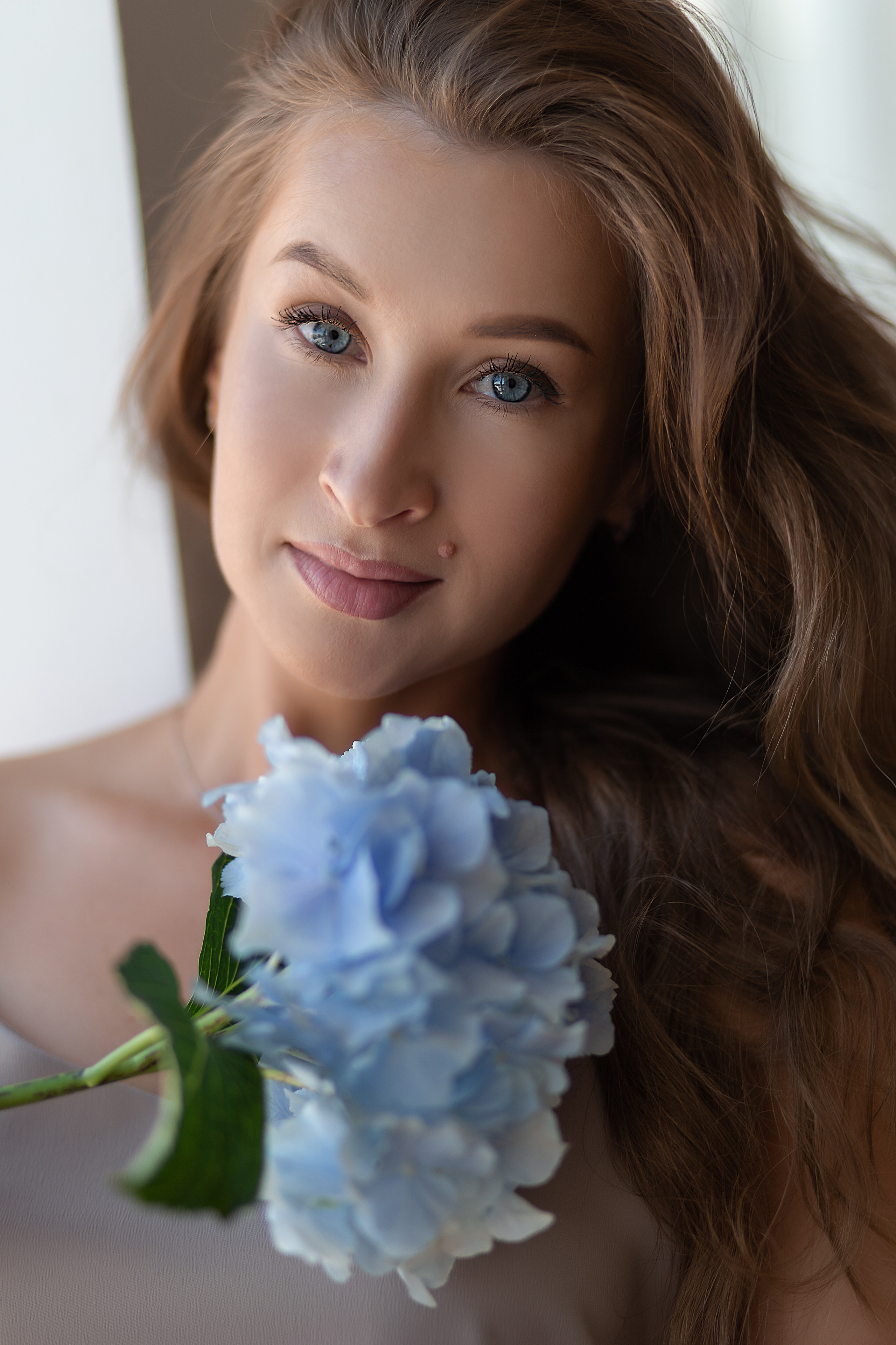 Юлия Студия White Garden. Женский фотограф в Екатеринбурге Марина Логинова