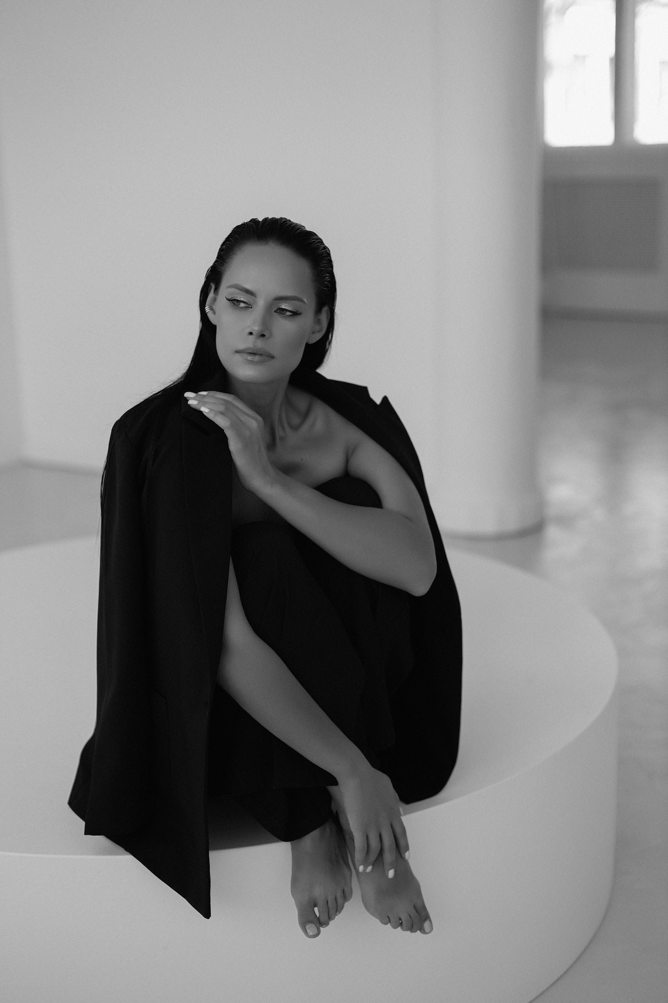 Мокрая съемка. Женский фотограф в Екатеринбурге Марина Логинова