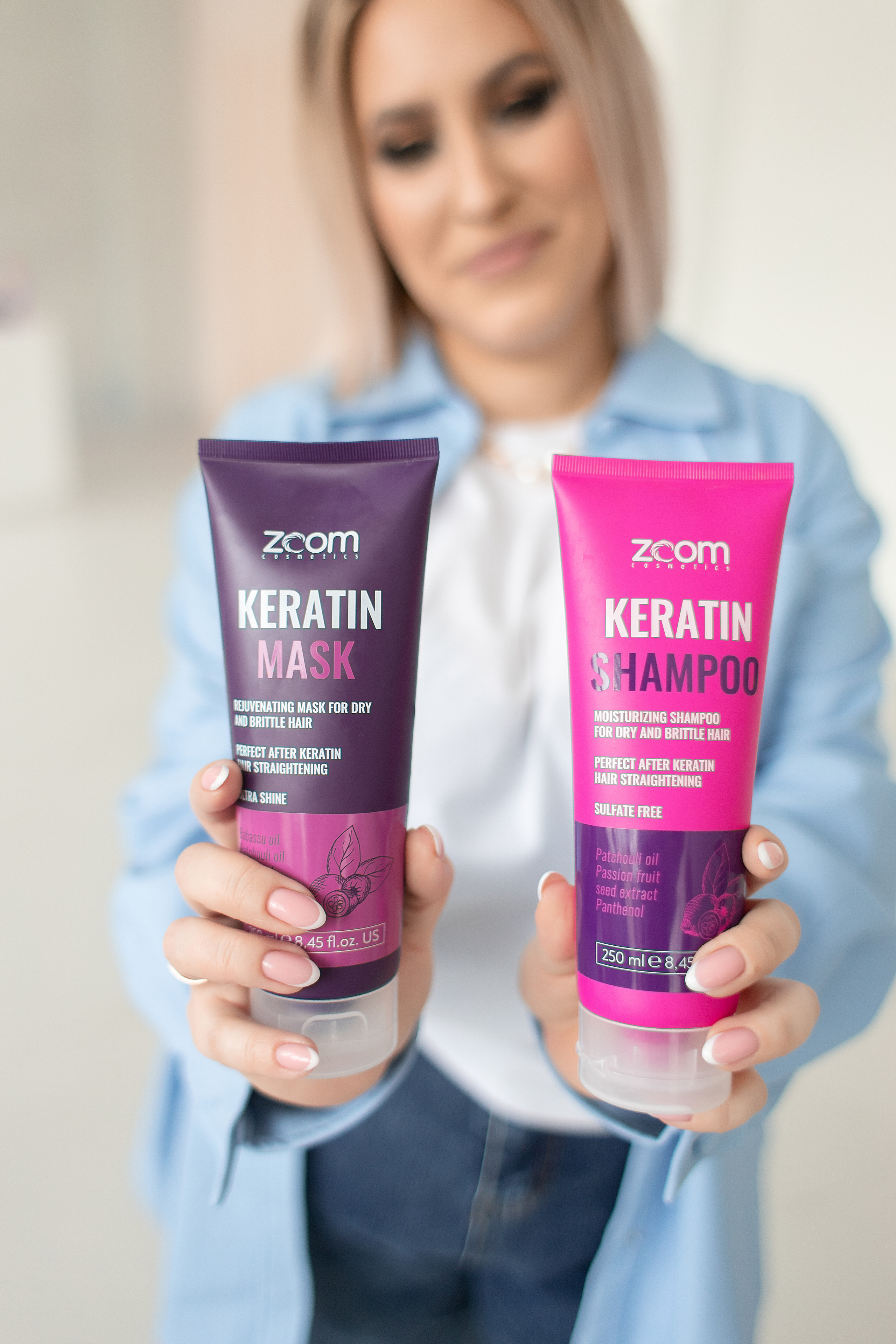 Контент для мастера по уходу за волосами. Женский фотограф в Екатеринбурге Марина Логинова