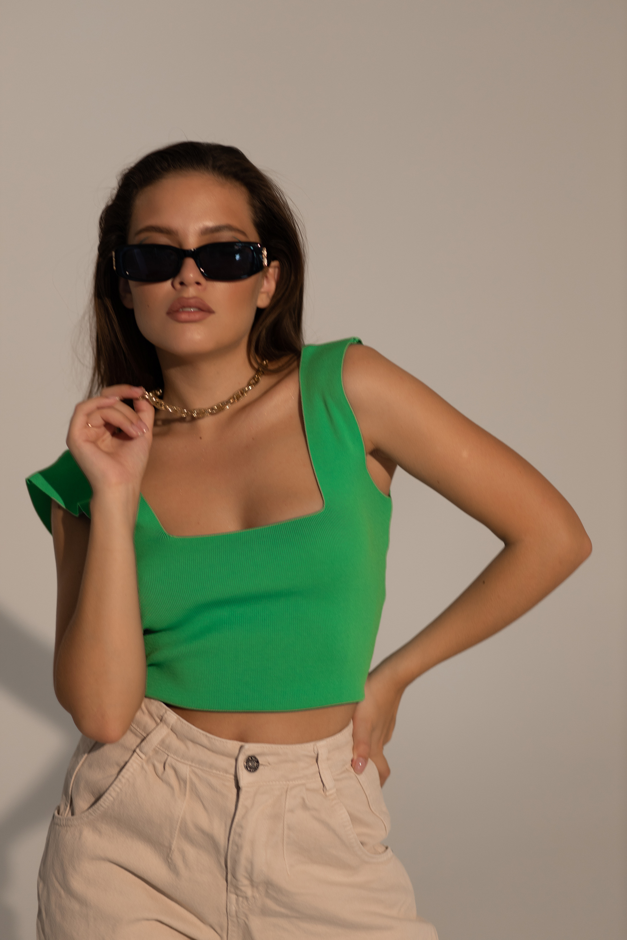 Полина фотостудия 013. Женский фотограф в Екатеринбурге Марина Логинова