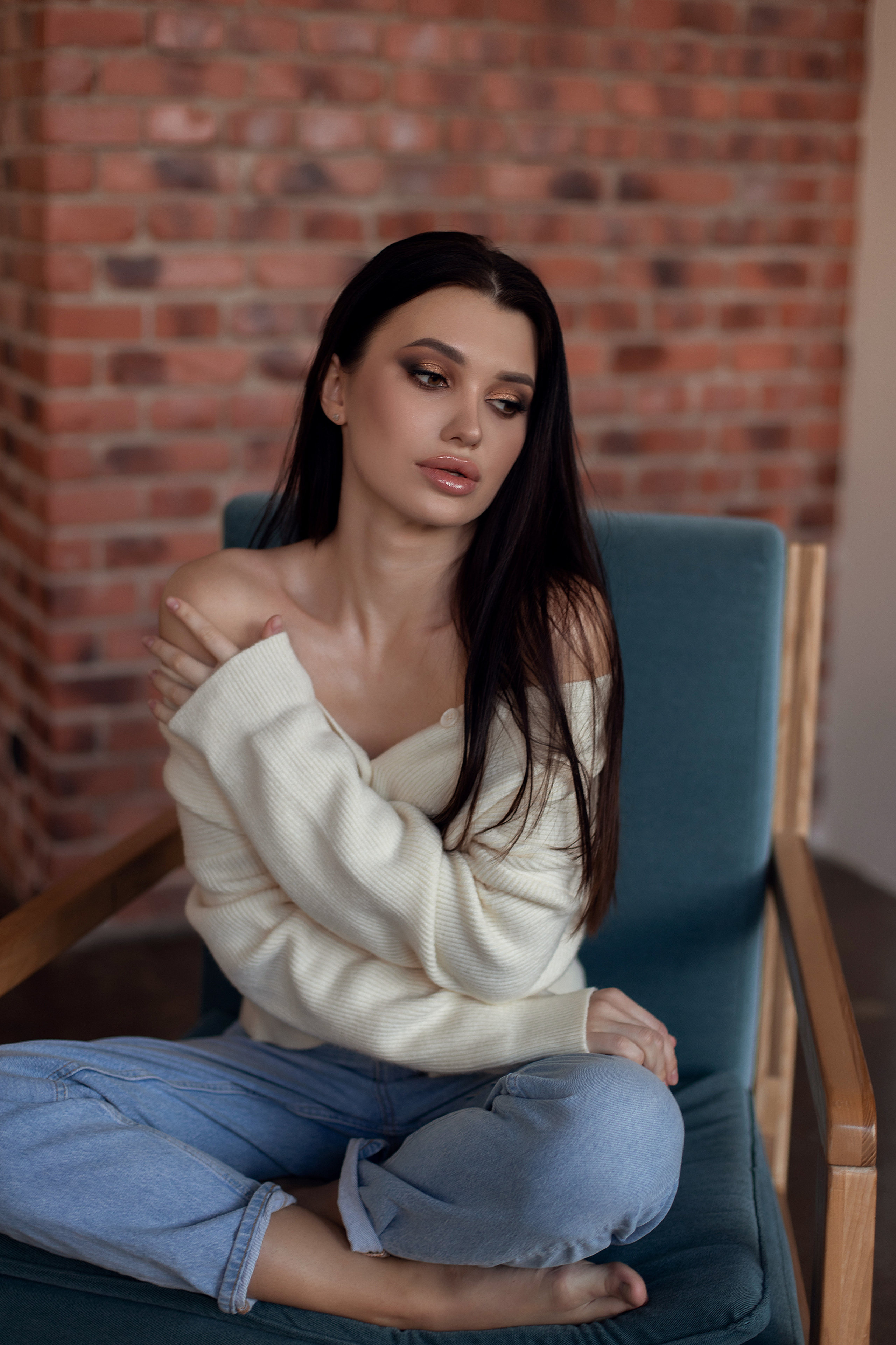 Анастасия студия LAB. Женский фотограф в Екатеринбурге Марина Логинова